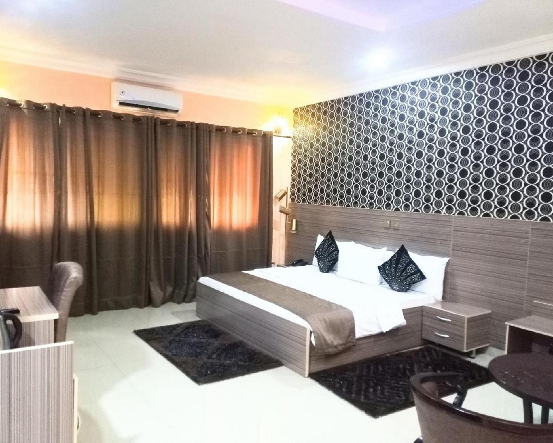 Fawzy Hotel  Exclusive Room