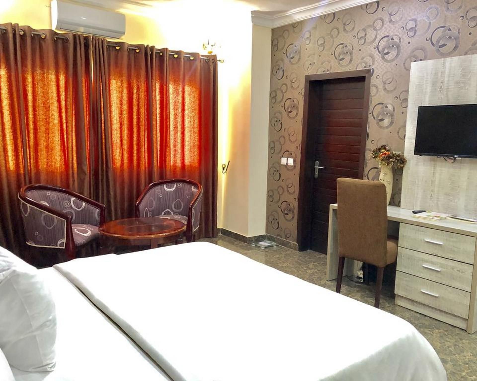 Fawzy Hotel  Exclusive Room 2