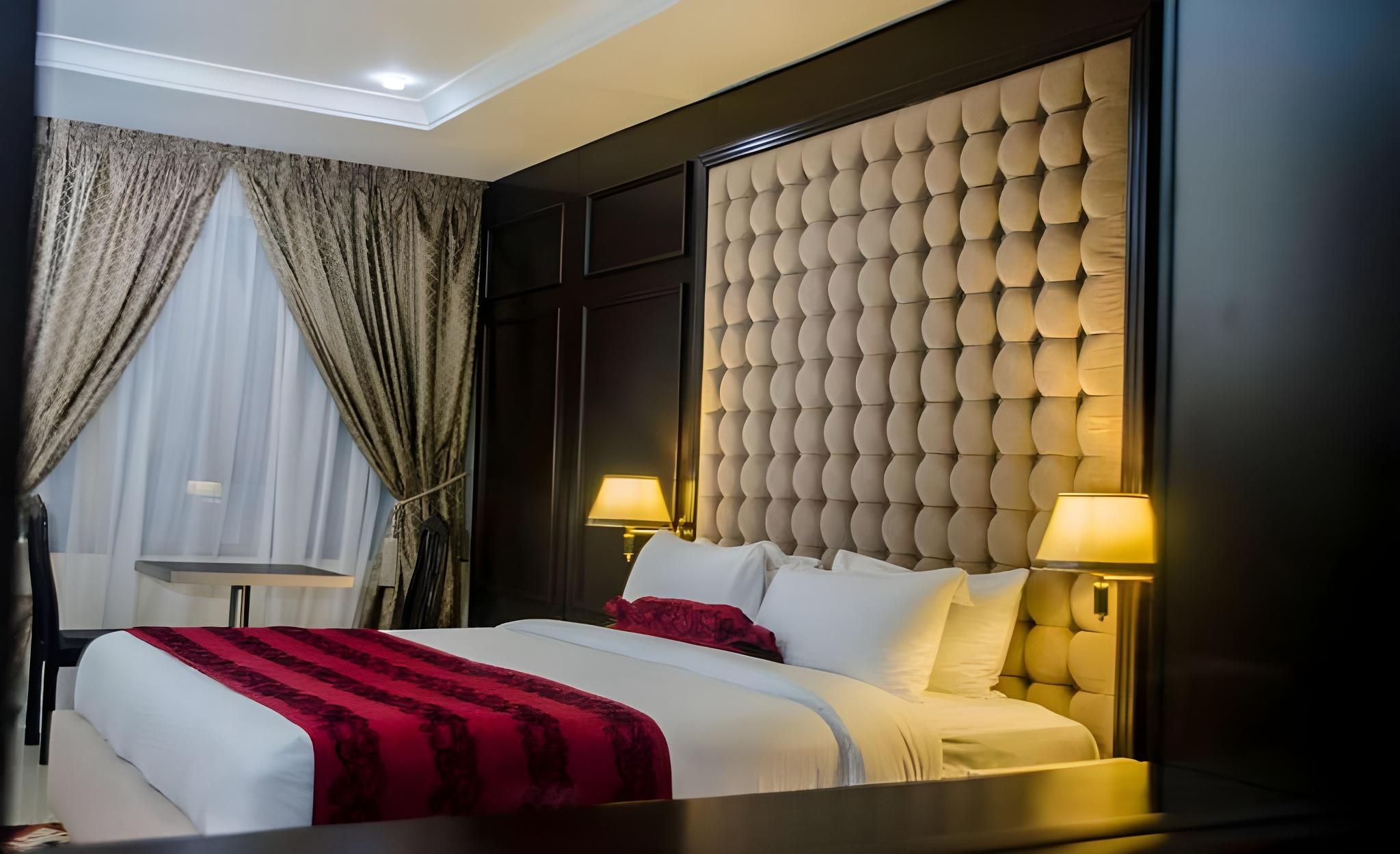 Double Room - Non-Smoking