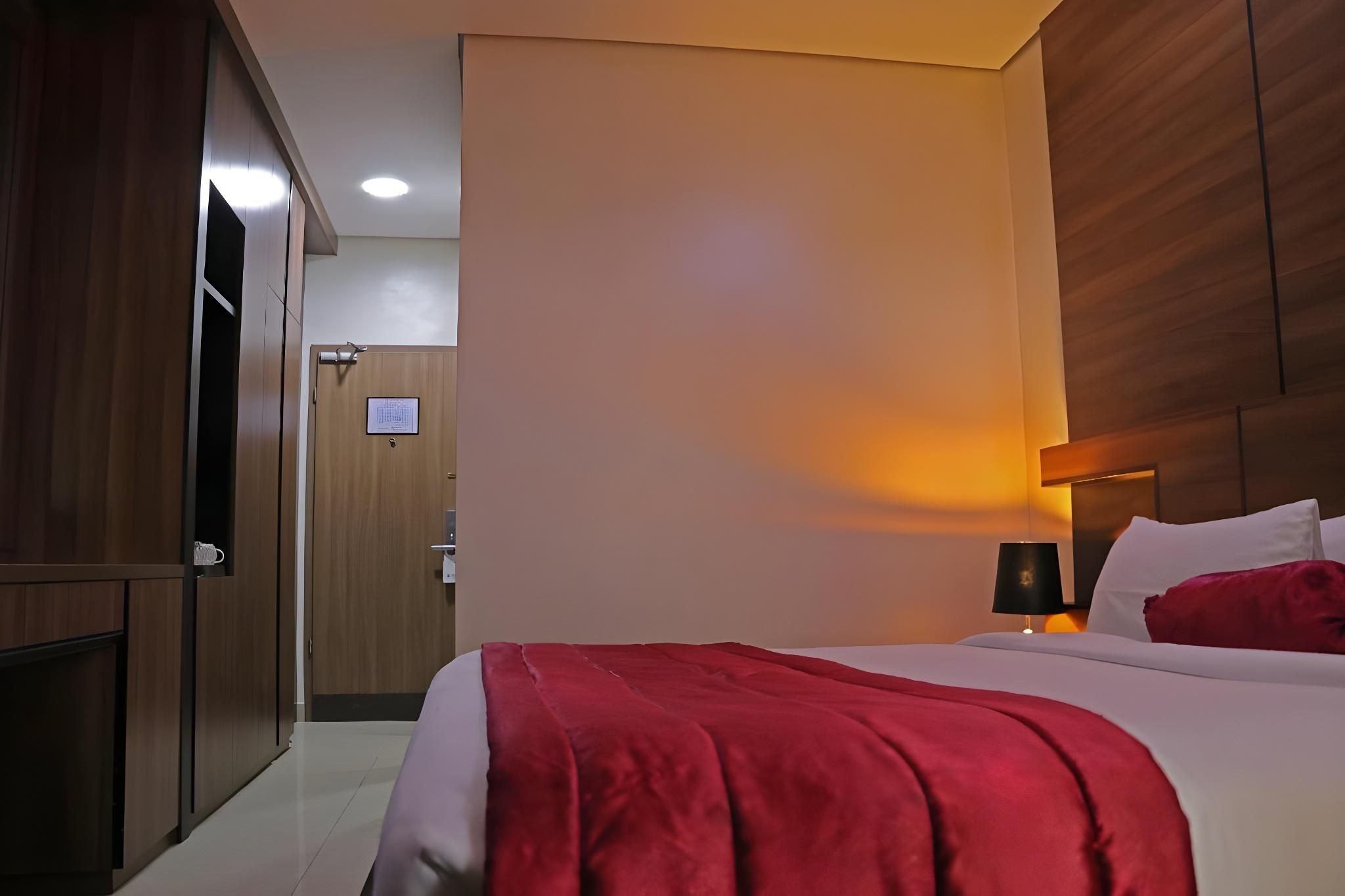 Best Western Plus IB Deluxe Suite 2