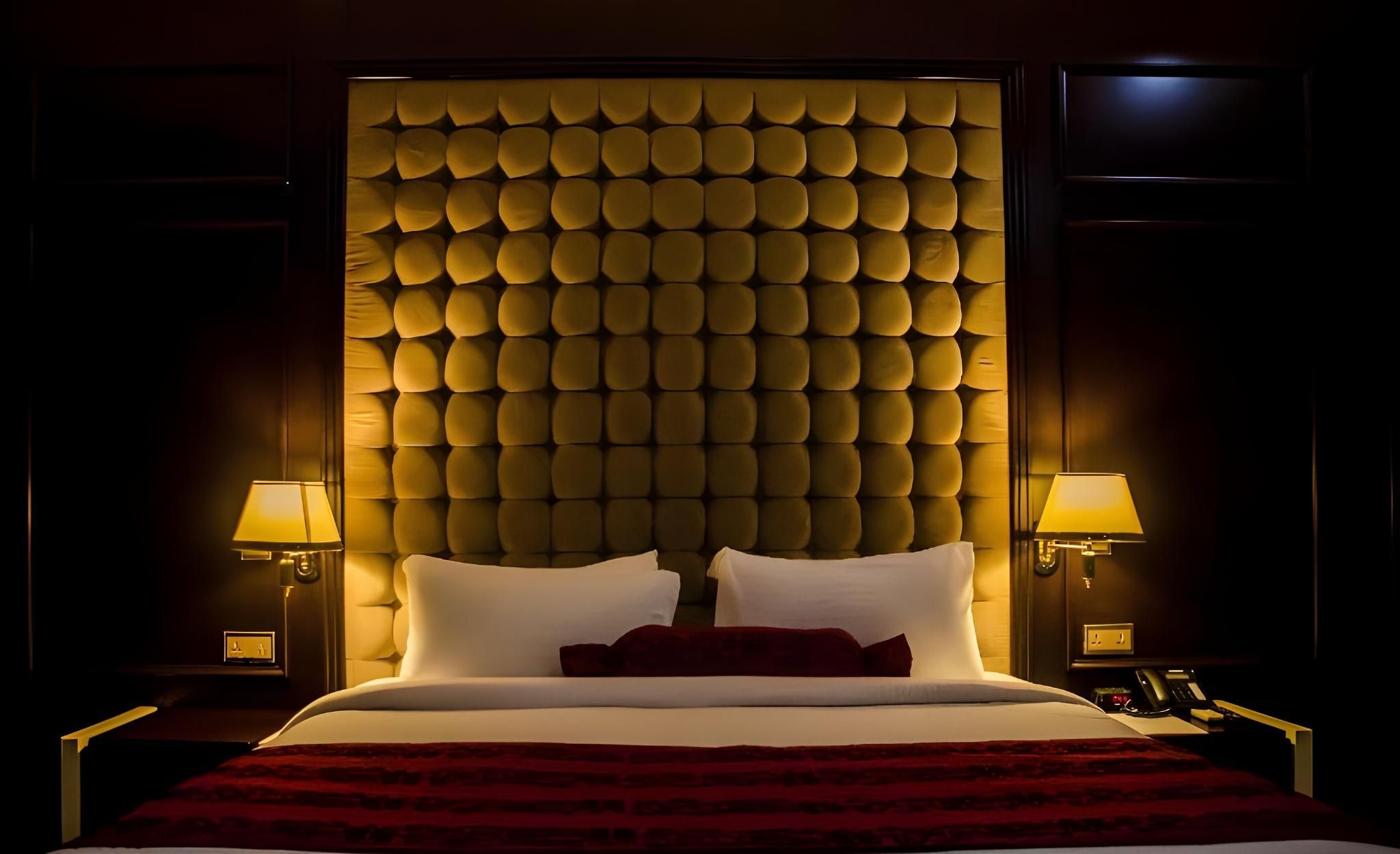 Double Room - Non-Smoking