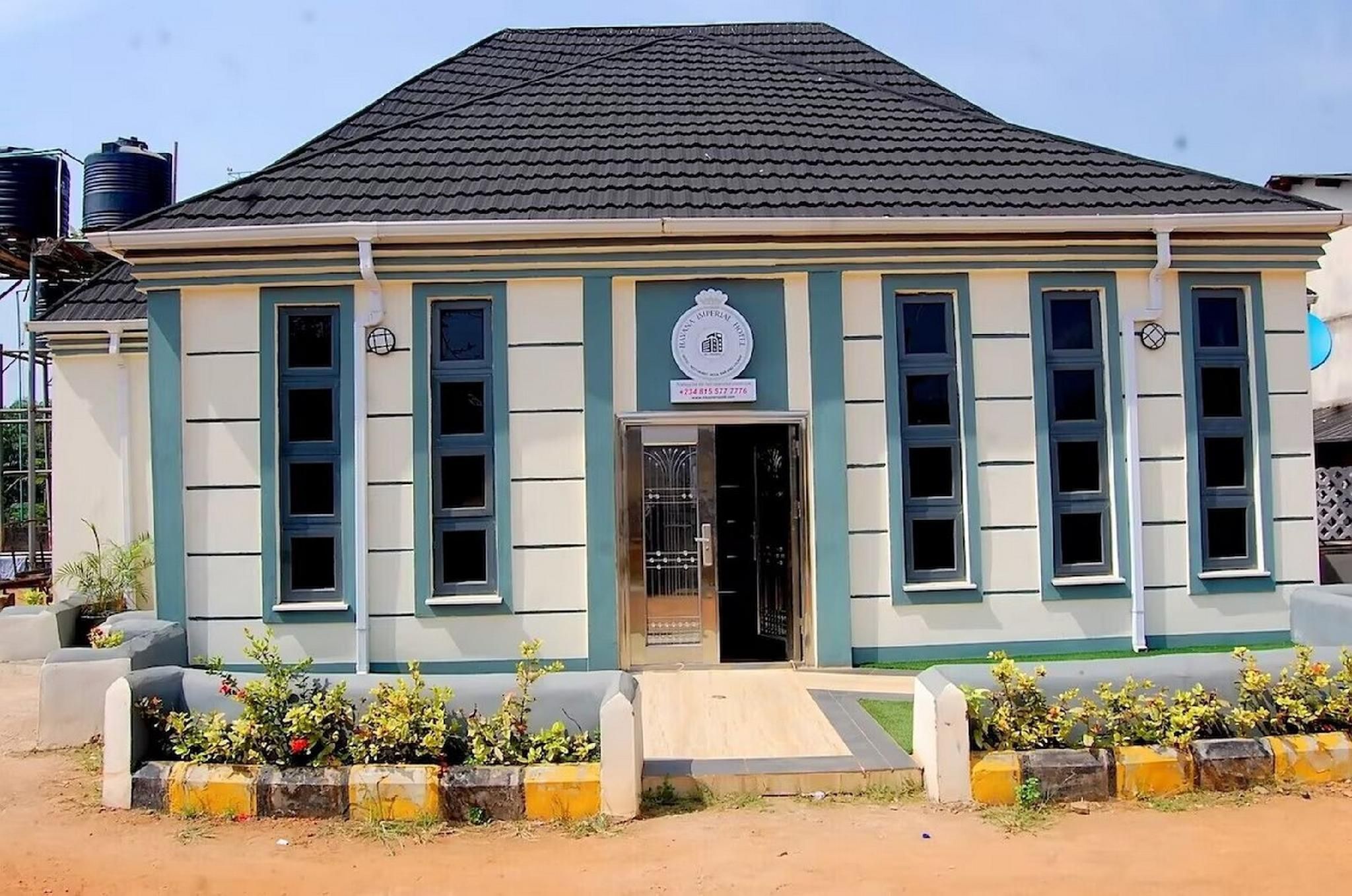 Havana Imperial Hotel