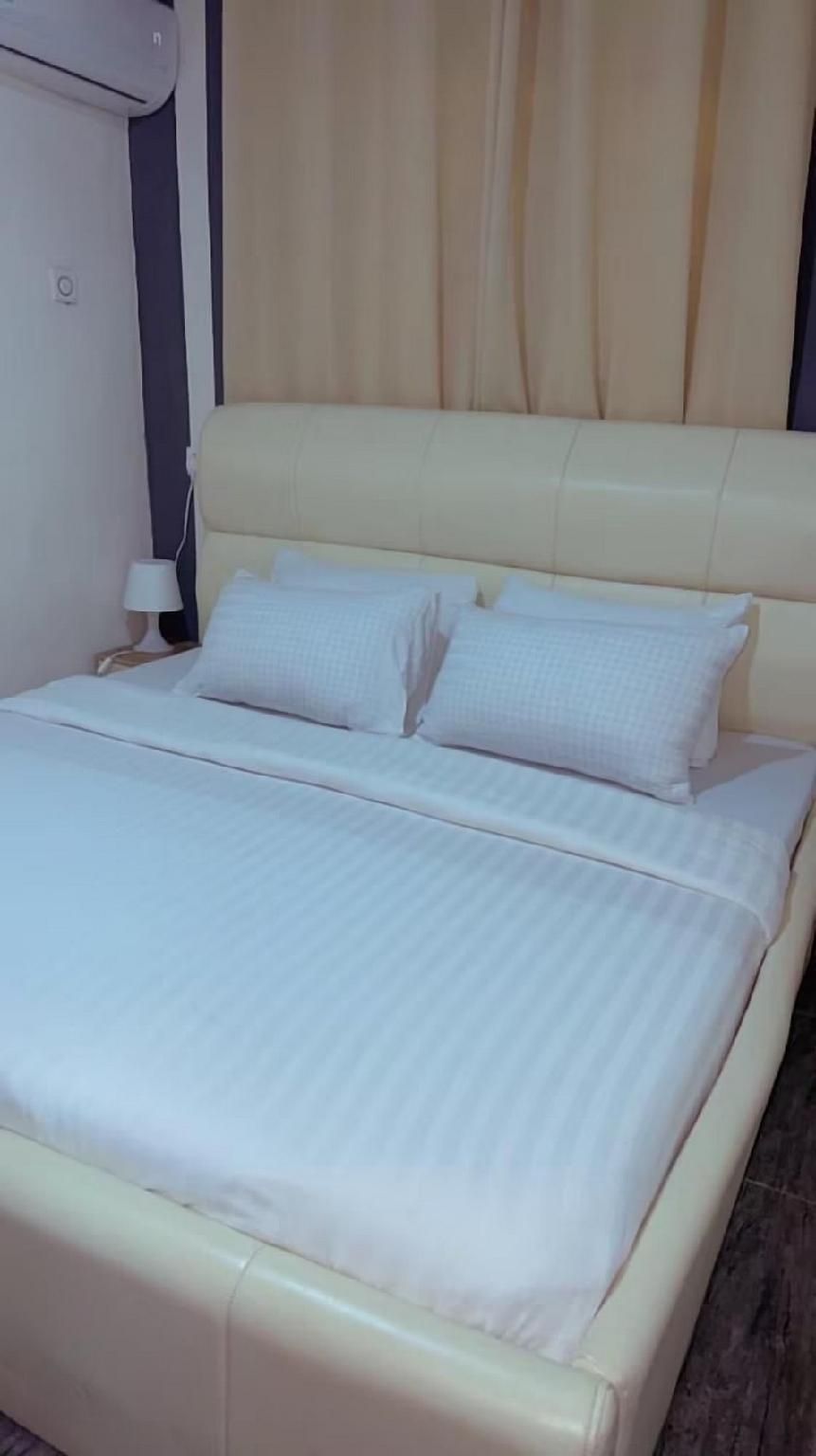 Havana Imperial Hotel Supreme Room