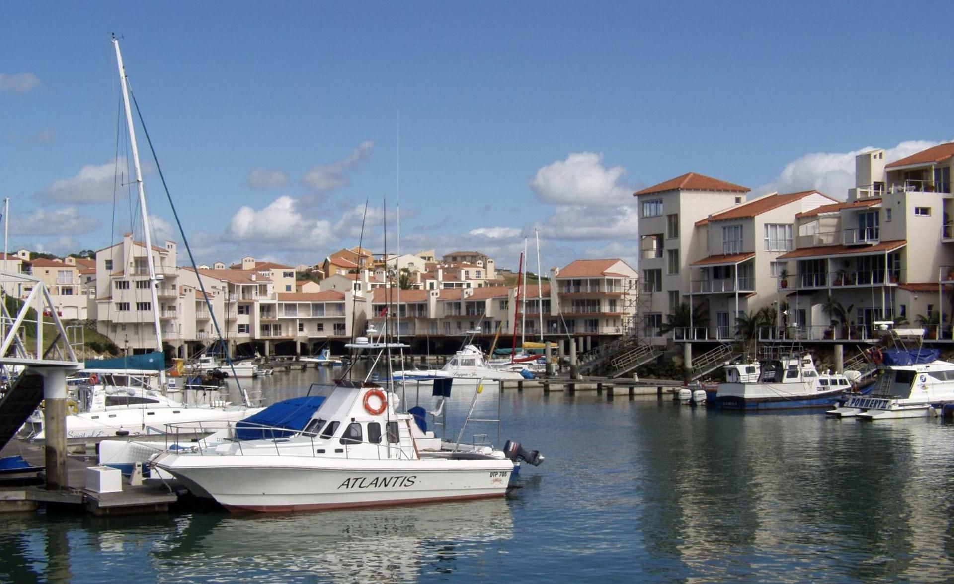 Jikeleza International Backpacker Lodge