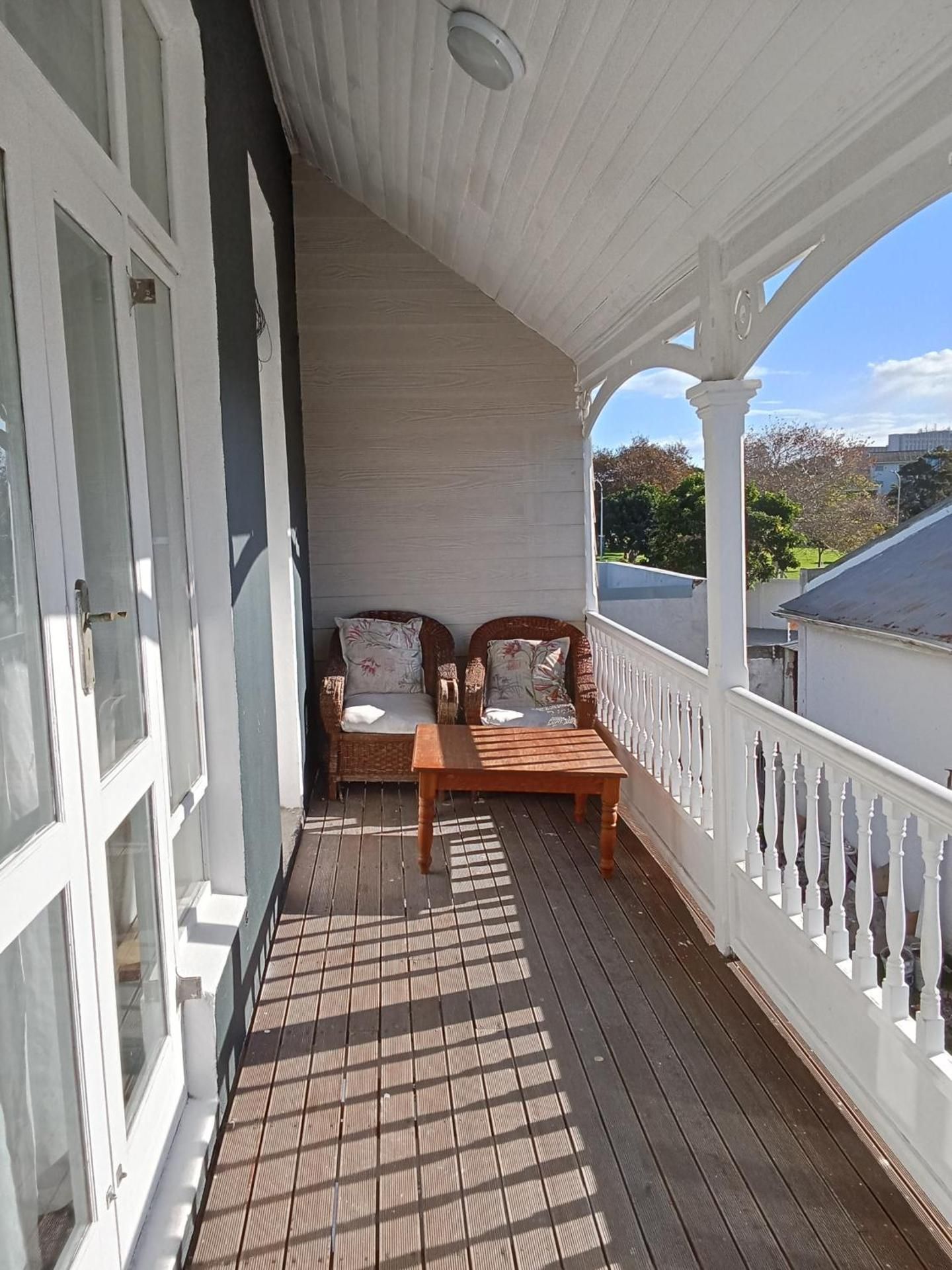 Double or Twin Room with Side Sea View