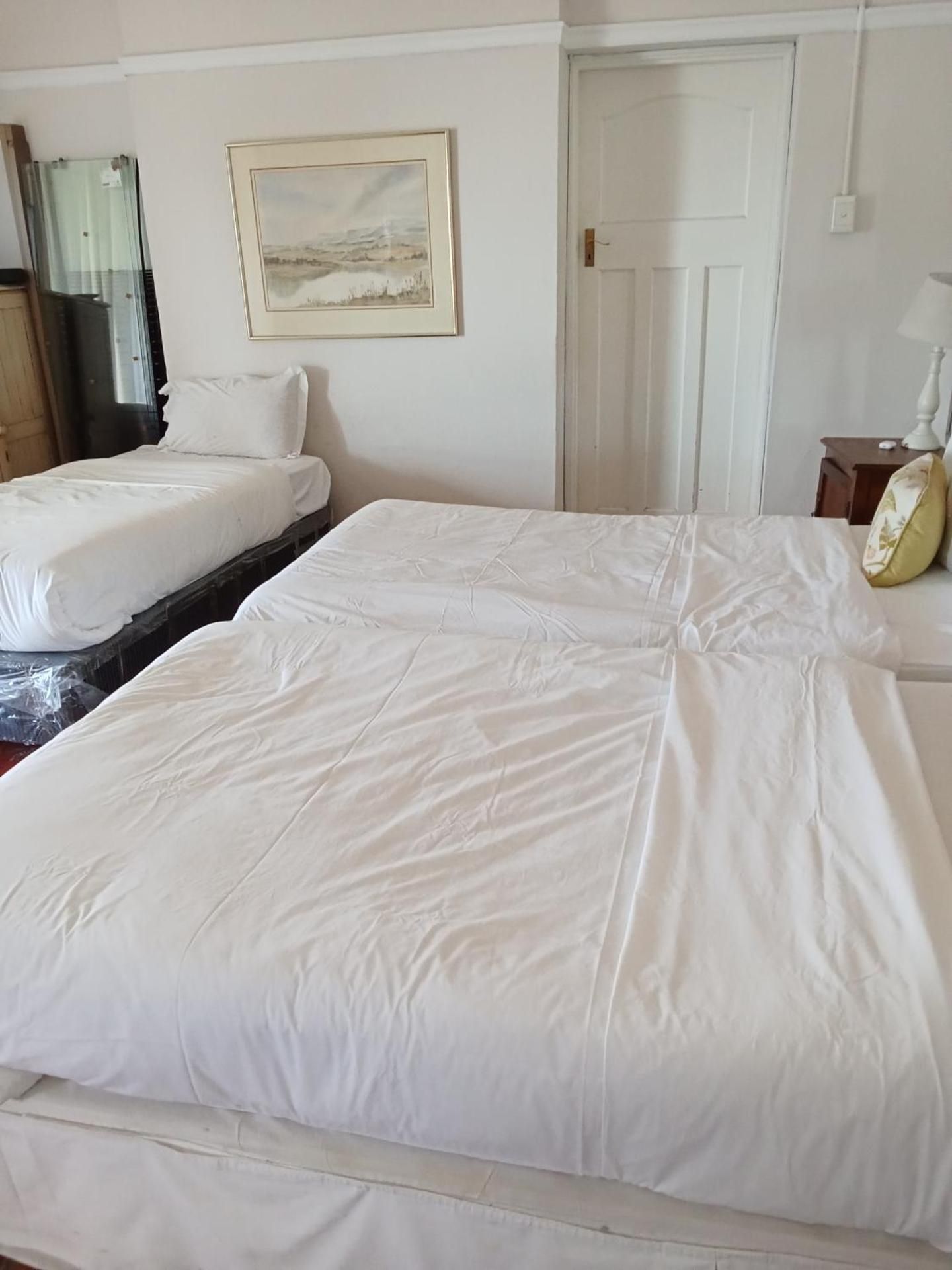 Quadruple Room with Balcony