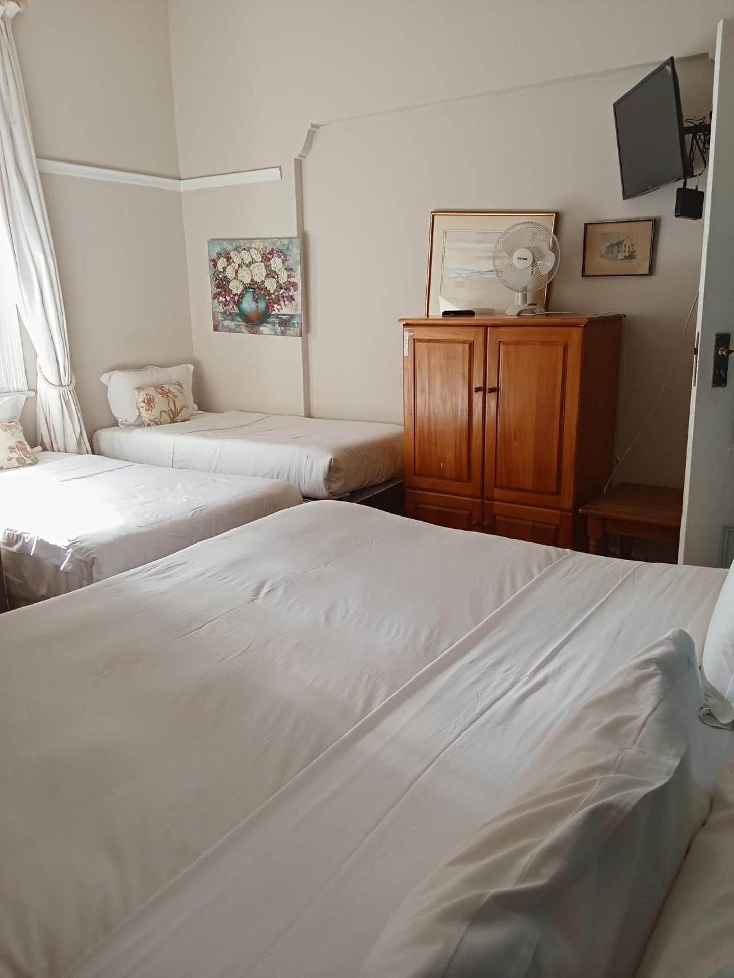 Quadruple Room - Disability Access
