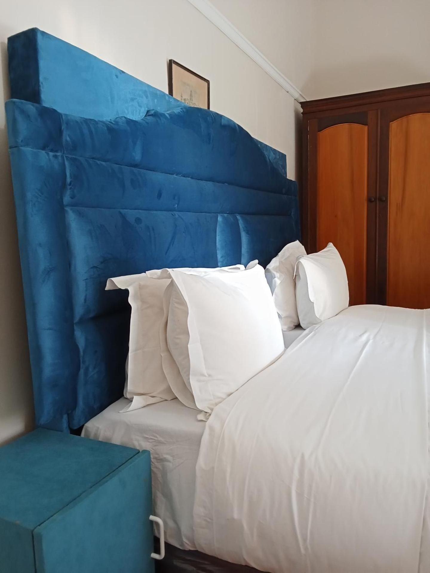 Quadruple Room - Disability Access
