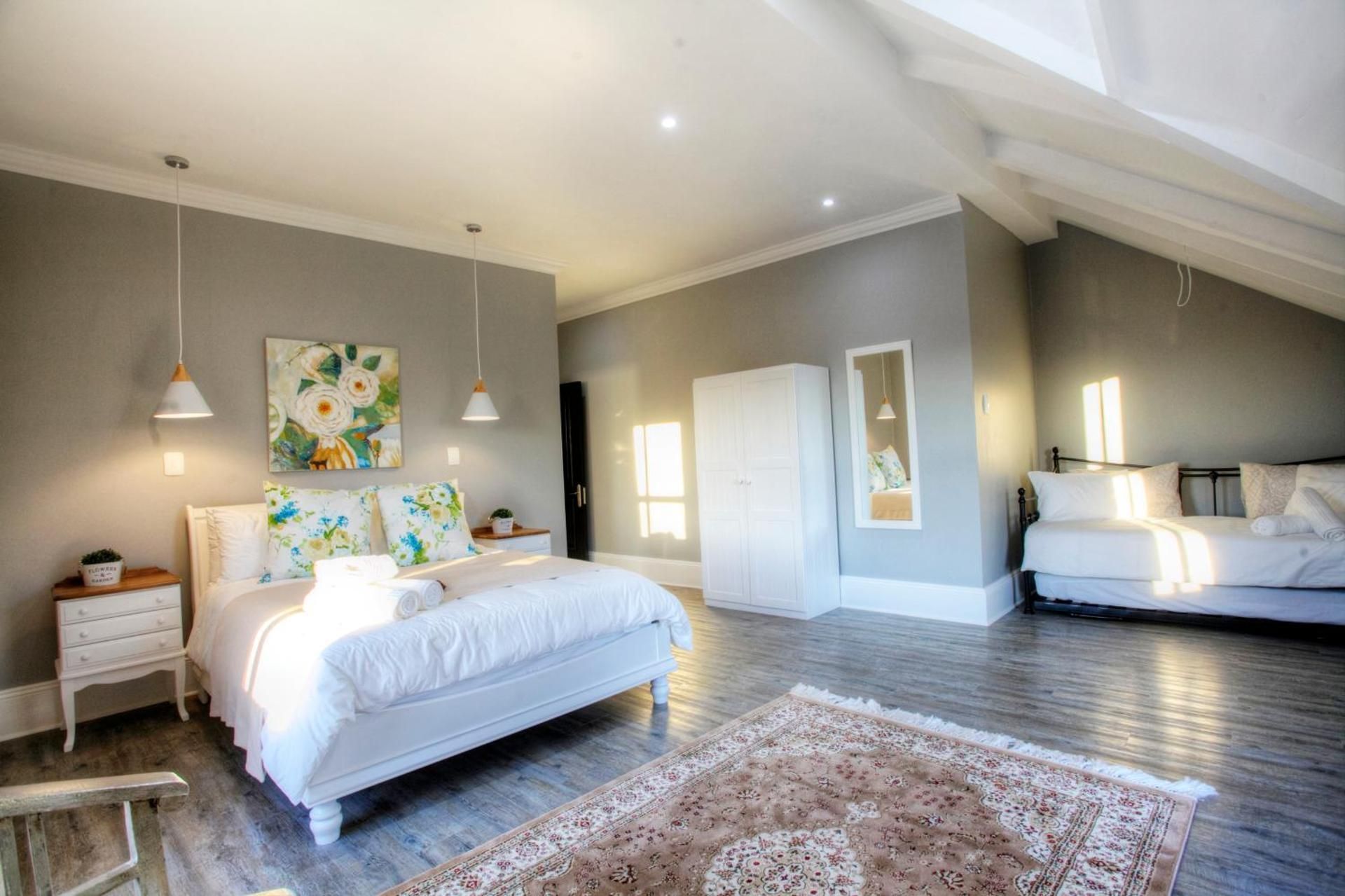Family Room with Bath
