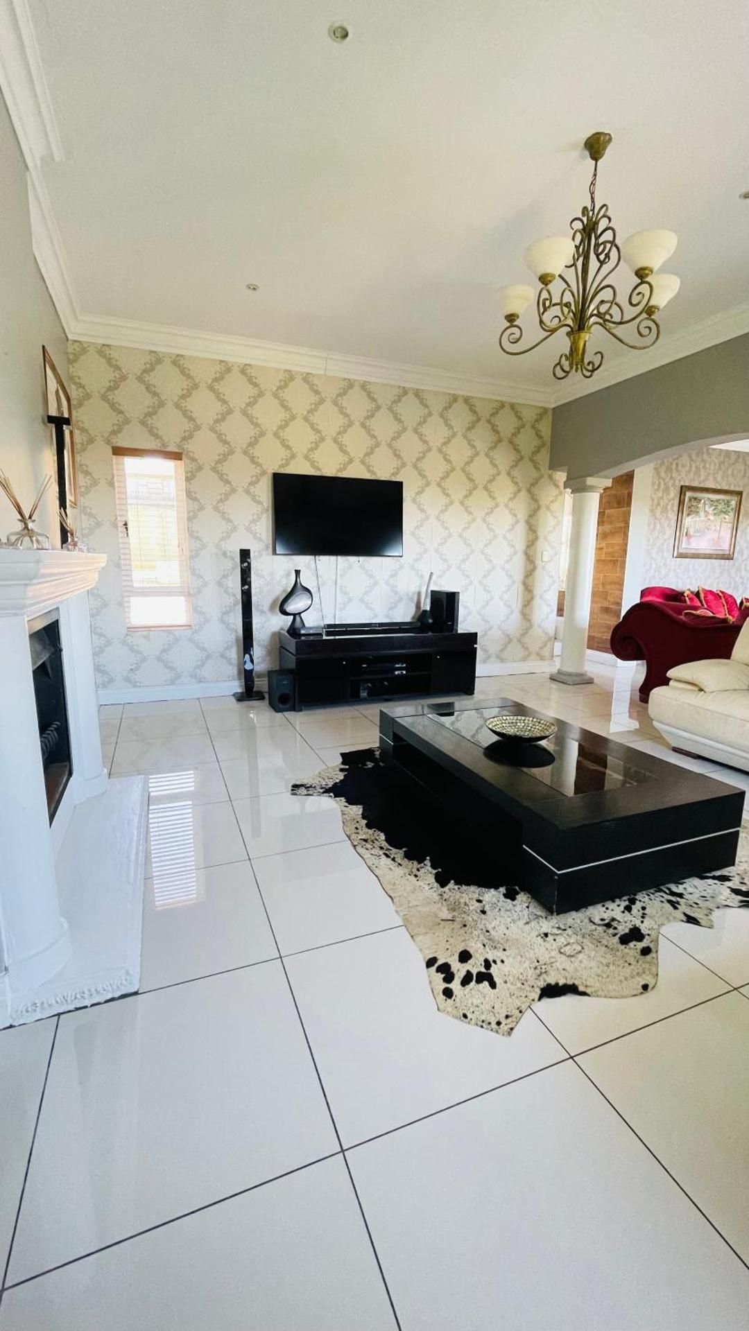 Overdale Guesthouse