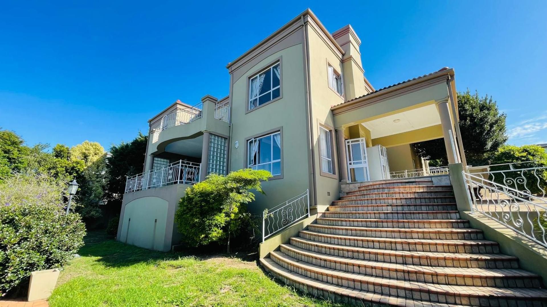 Overdale Guesthouse