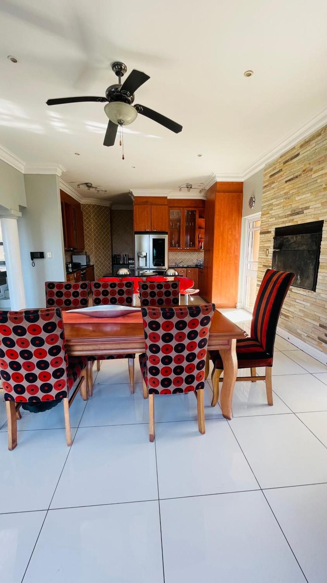 Overdale Guesthouse