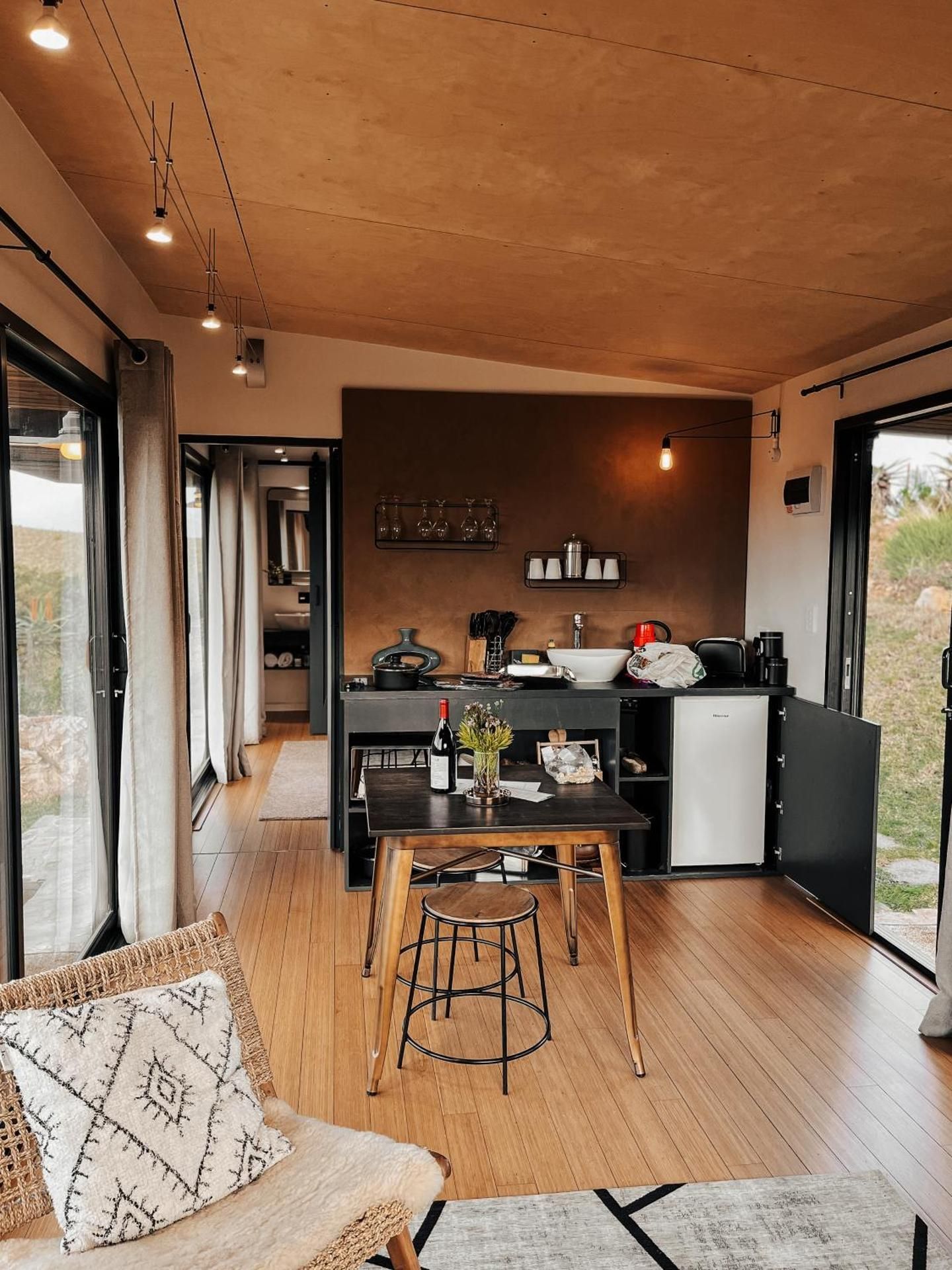Double or Twin Room with Pool View