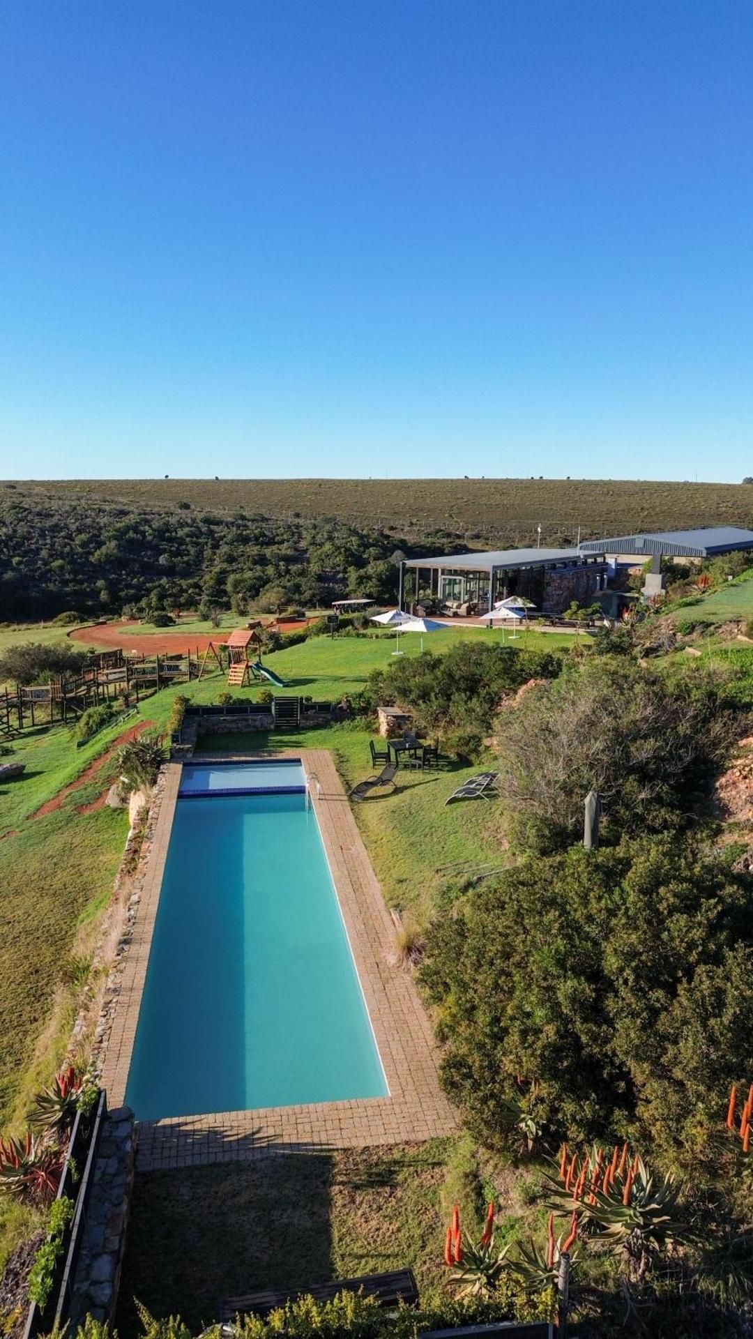 Double or Twin Room with Pool View