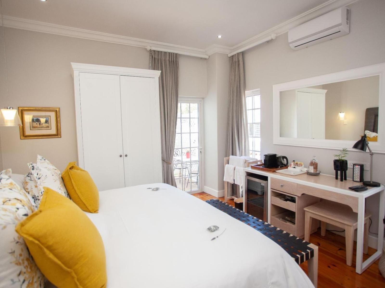 Executive King Room