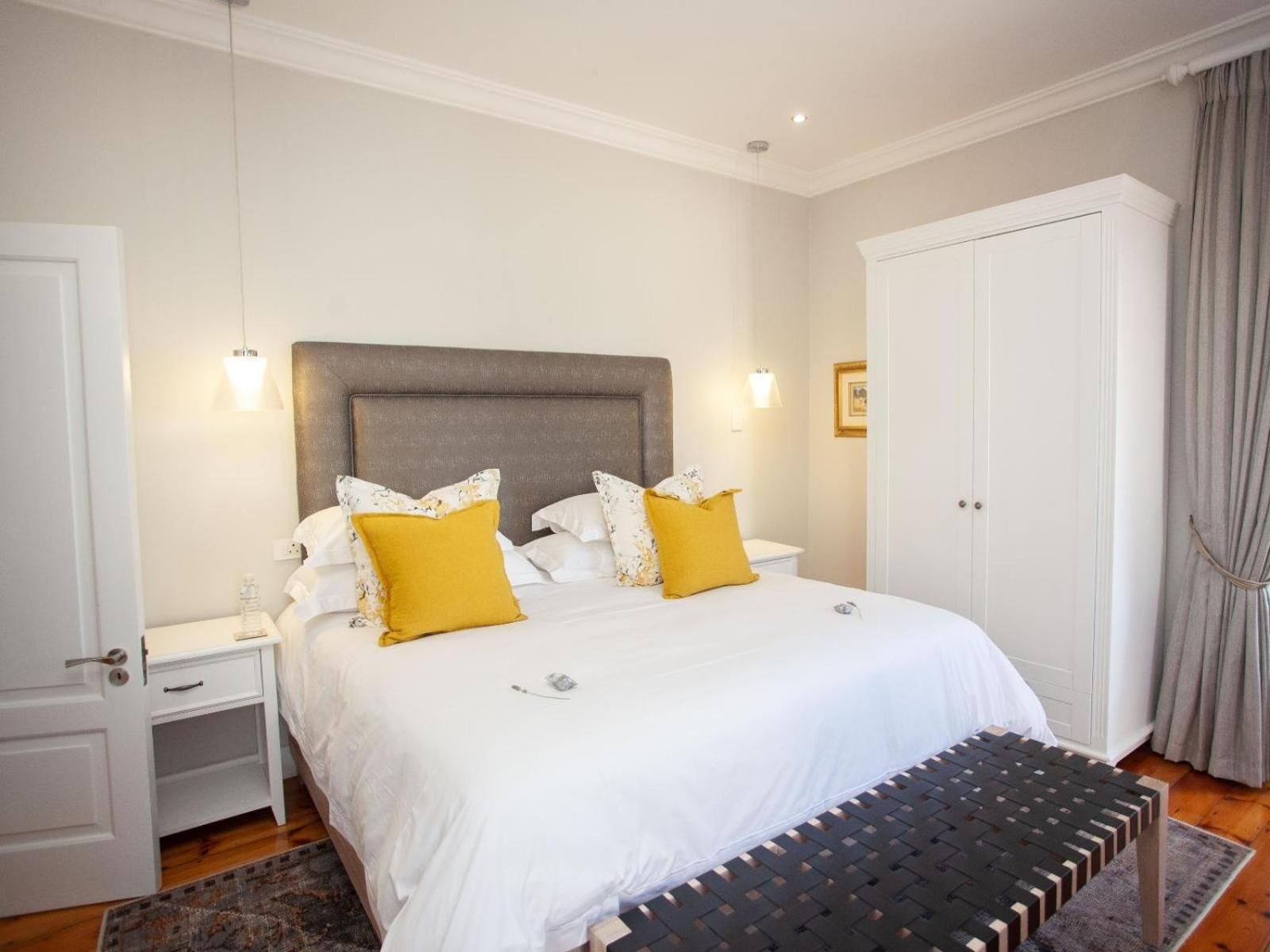 Executive King Room