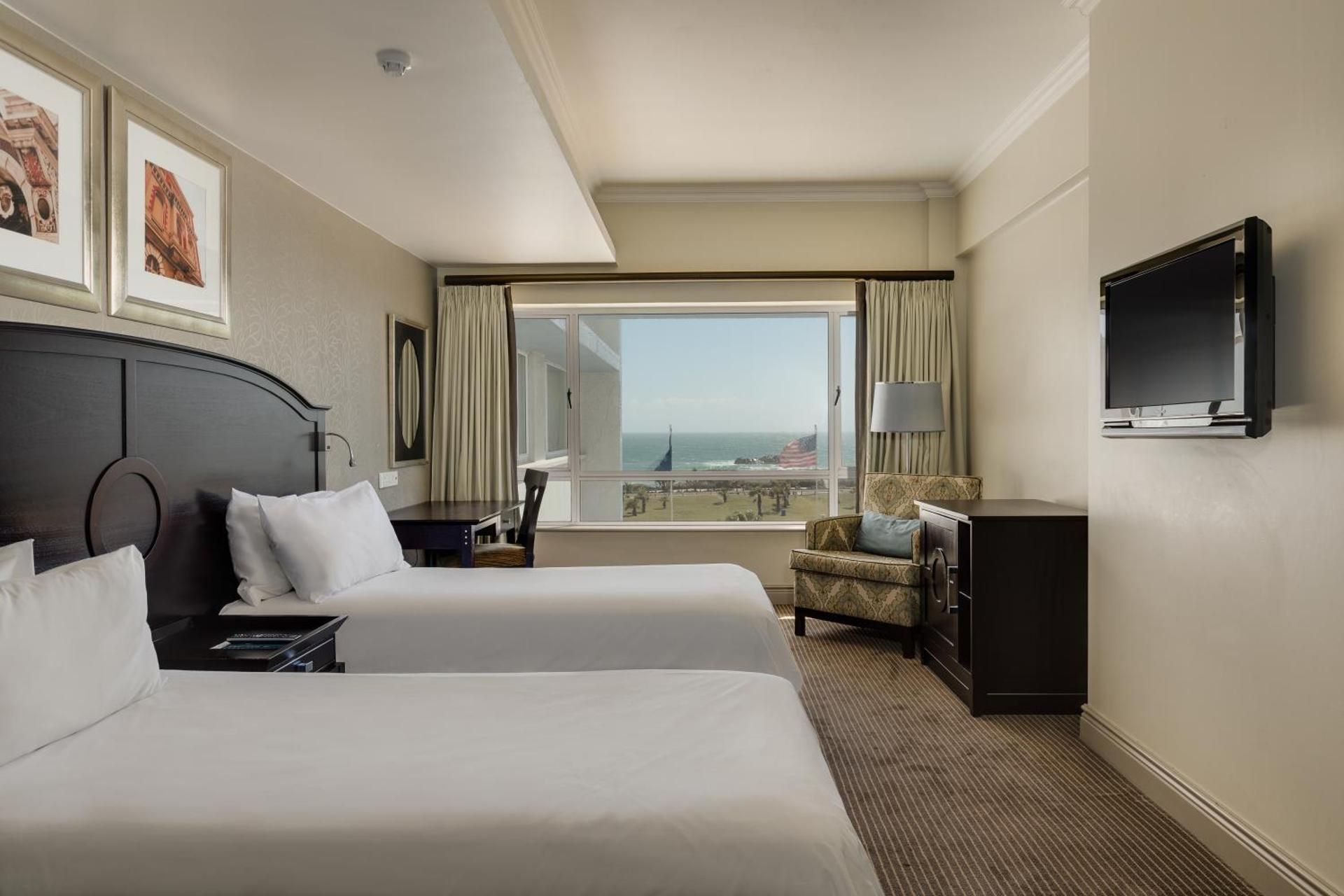 Guest room, 1 King