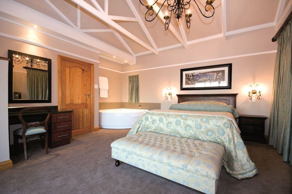 Luxury Chalet