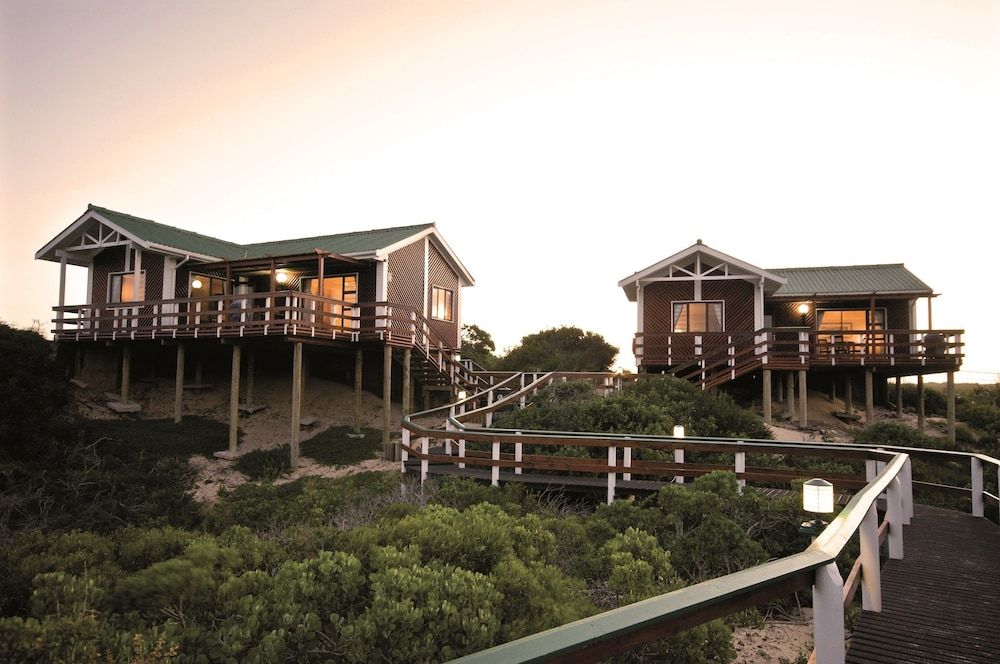 Pine Lodge Resort