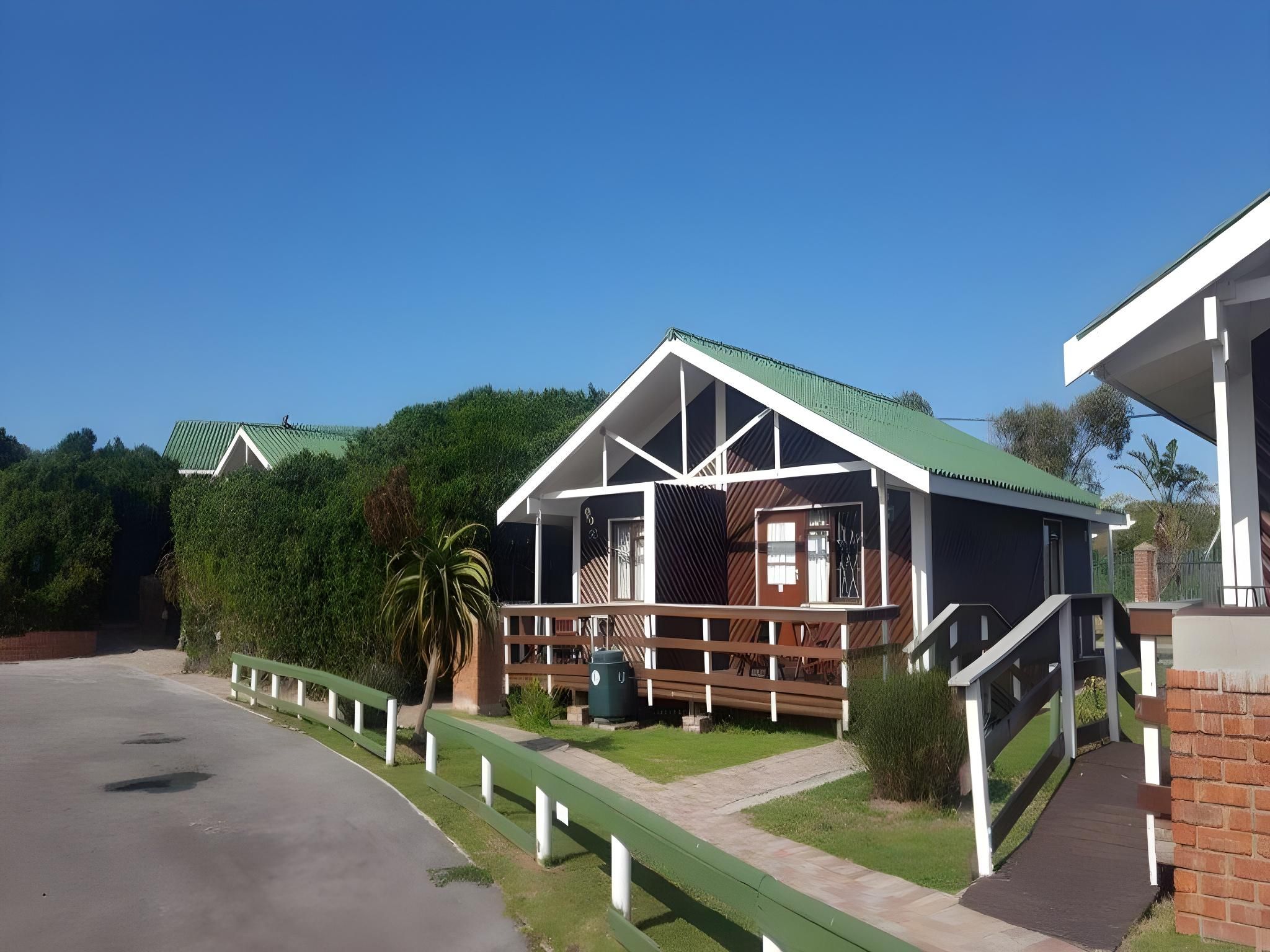 Pine Lodge Resort