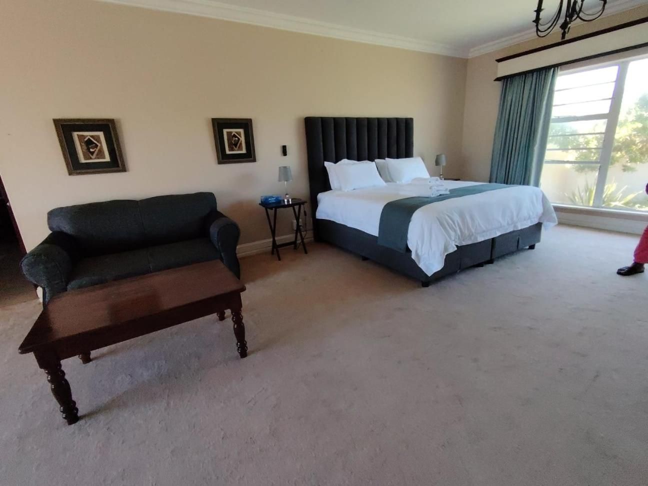 Superior Family Room