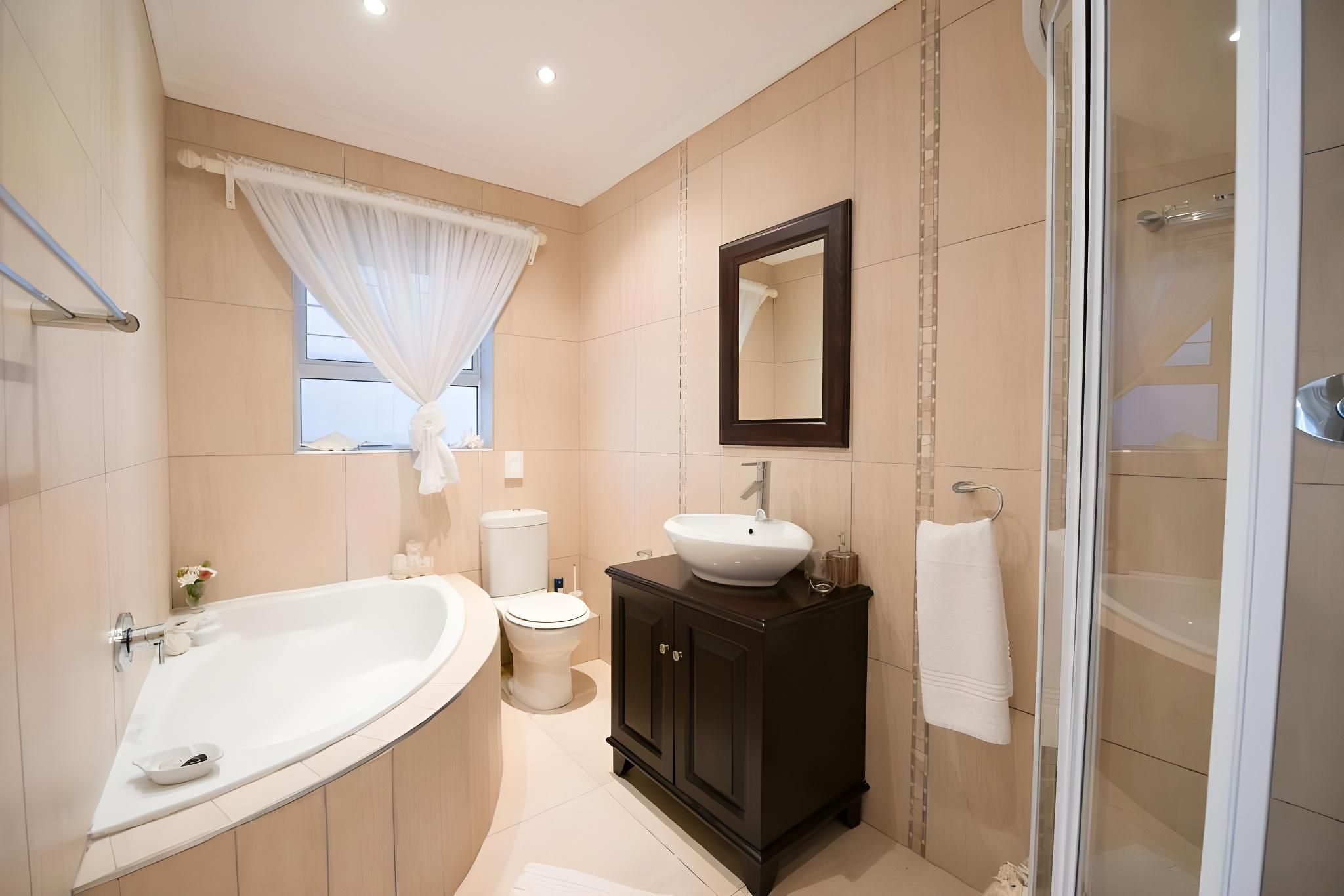 Keiskama B and B Deluxe Twin 3