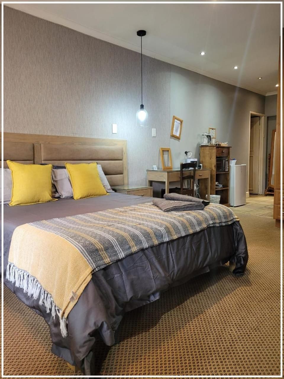SooS Guest House & Spa