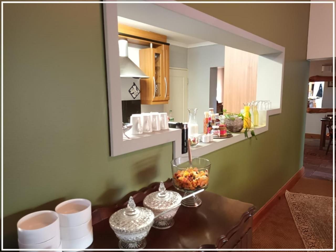 SooS Guest House & Spa