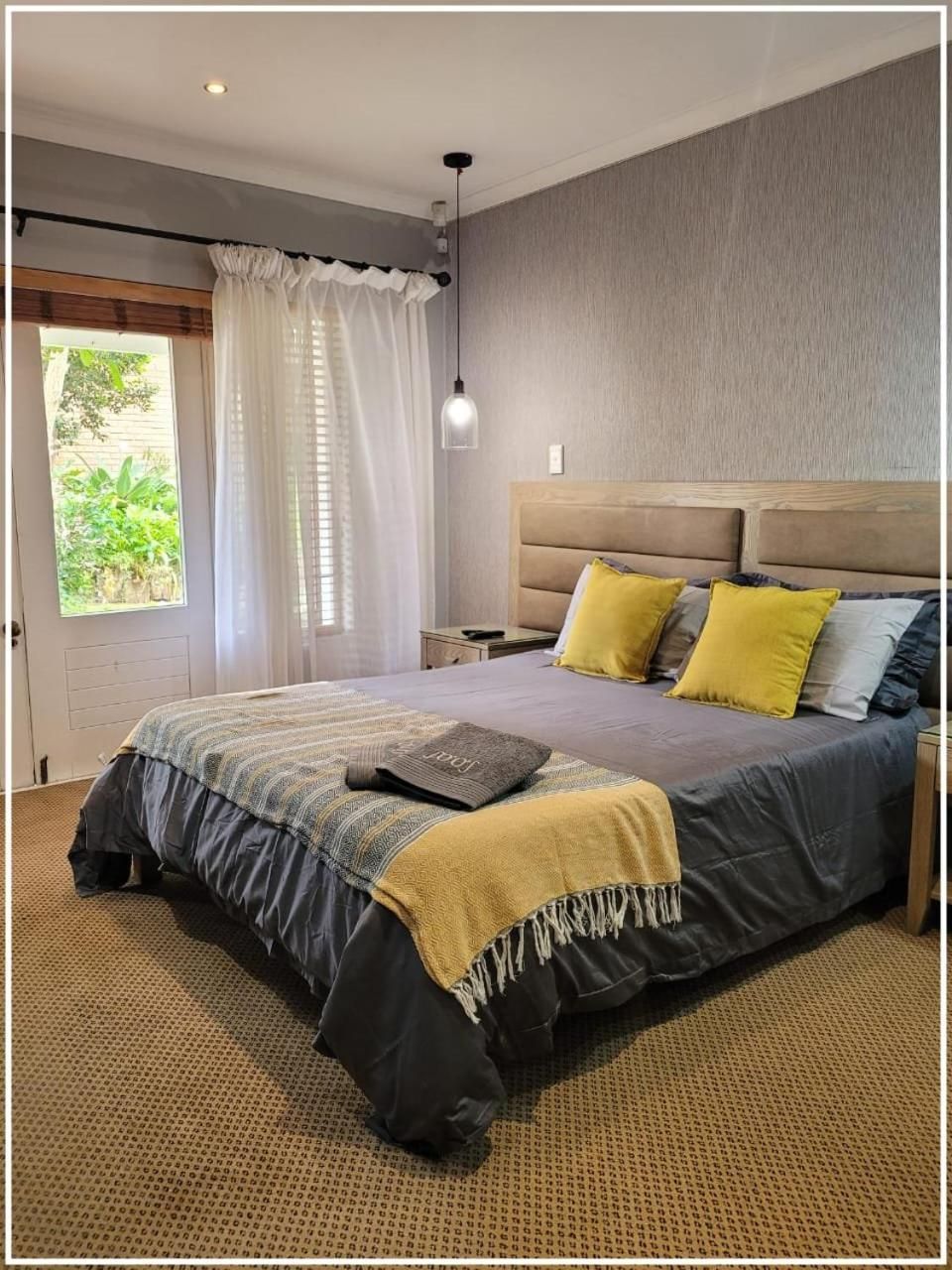 SooS Guest House & Spa