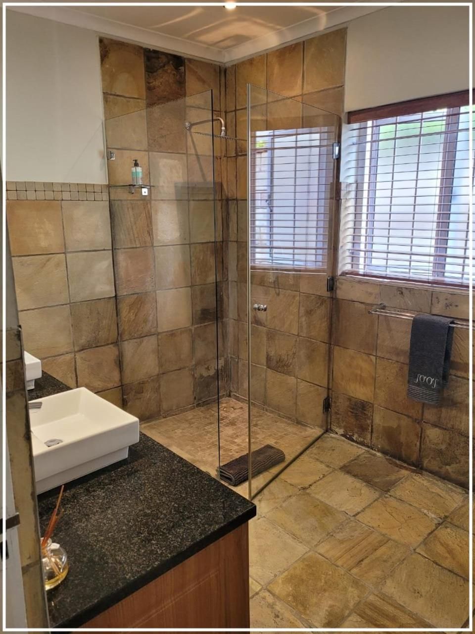 SooS Guest House & Spa