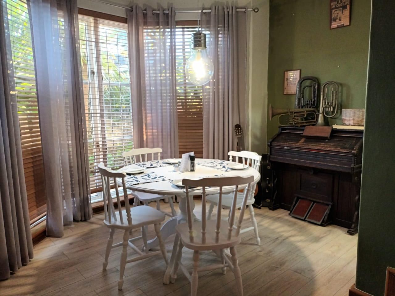 SooS Guest House & Spa