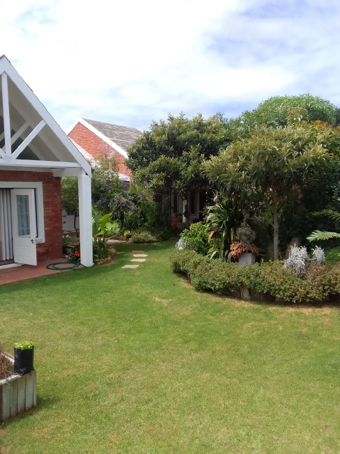 SooS Guest House & Spa