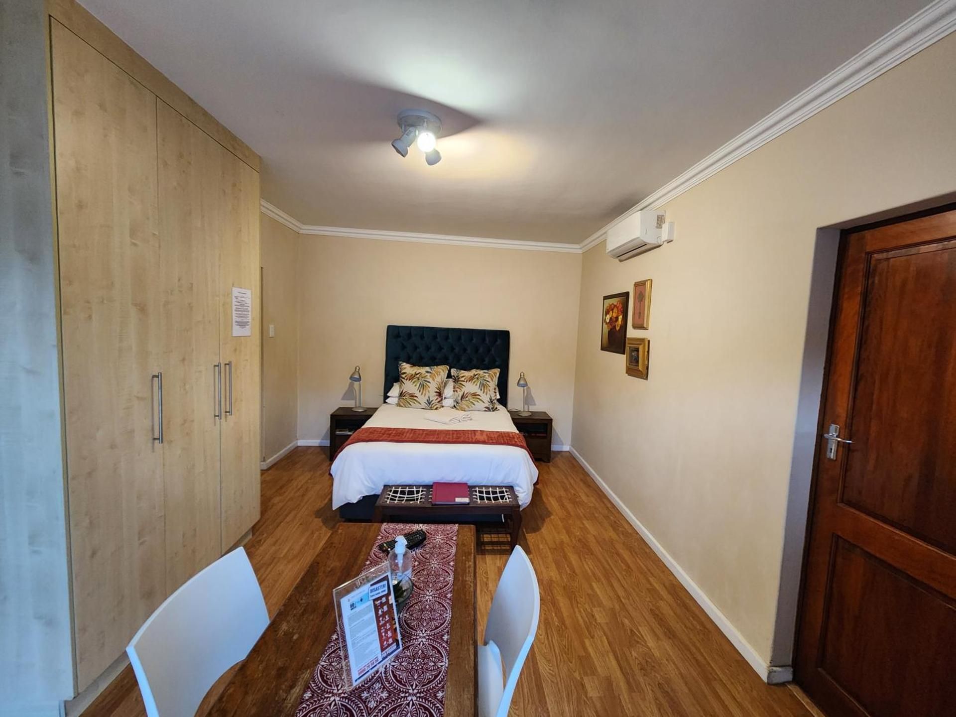 Two bedroom Apartment (Self catering)
