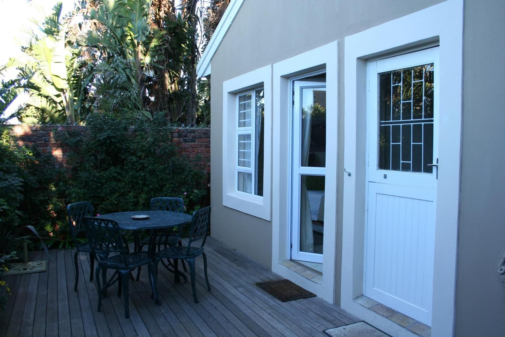 Two bedroom Cottage (Self Catering)