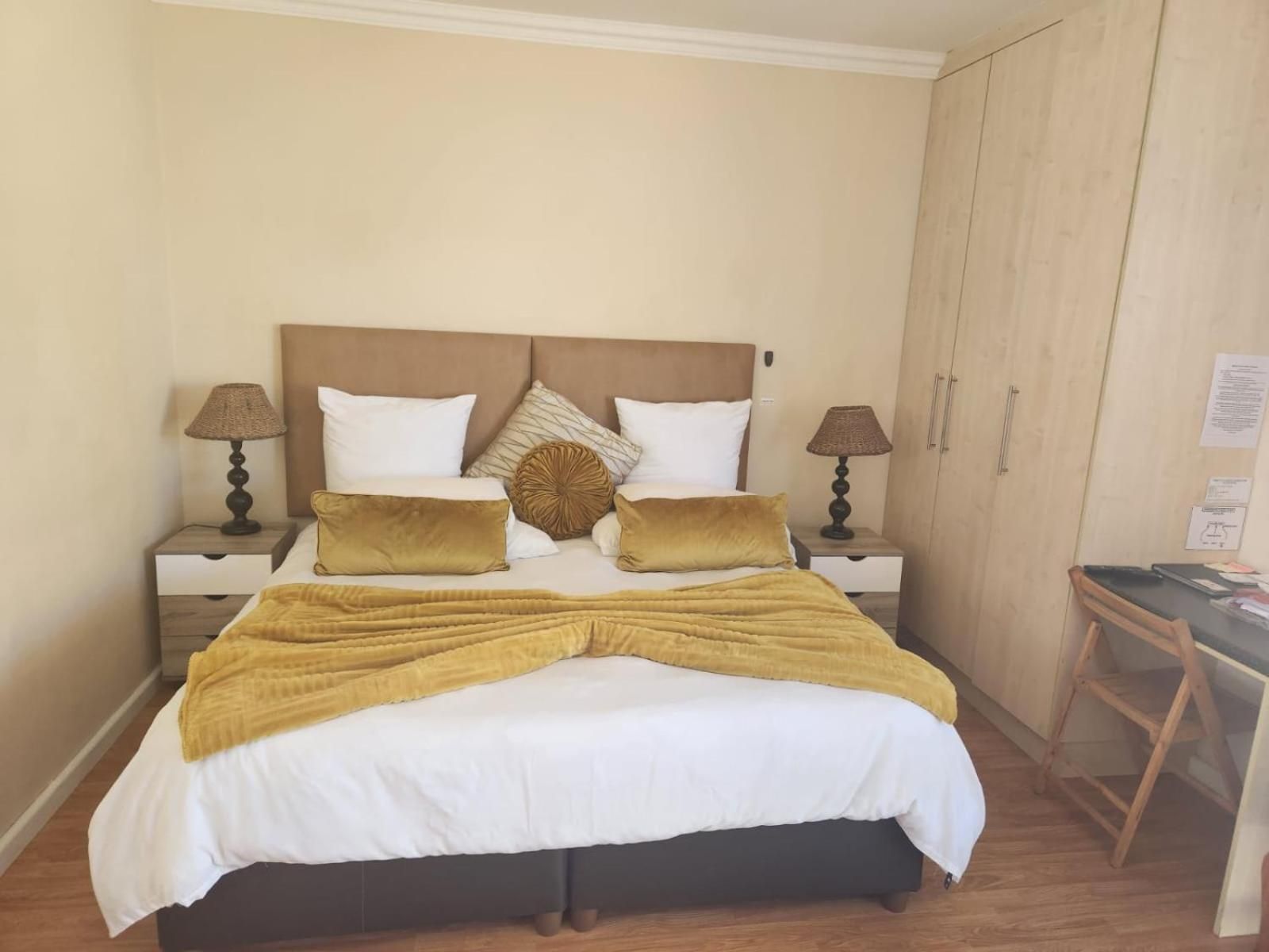 Standard Family Apartment