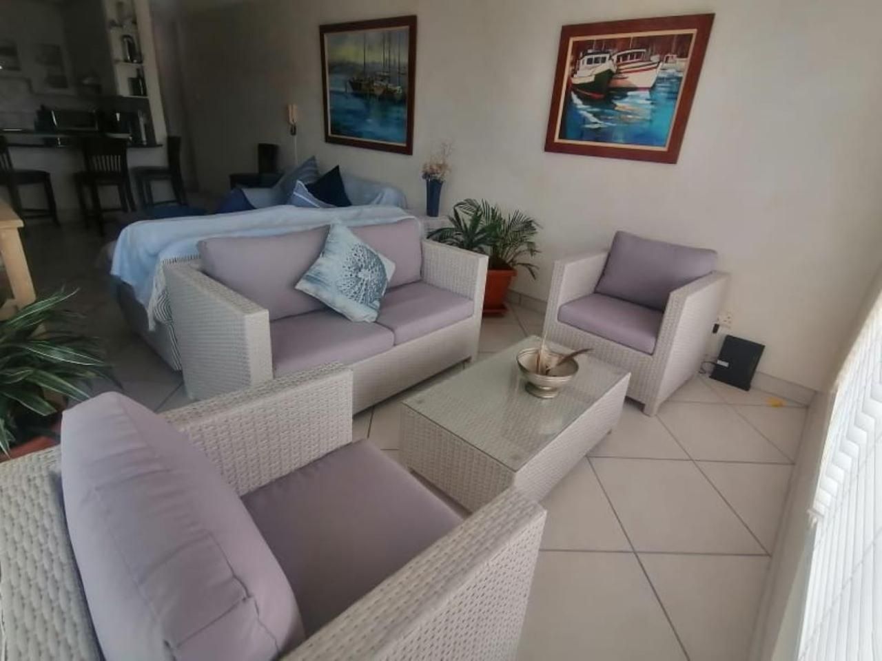 Comfort Apartment