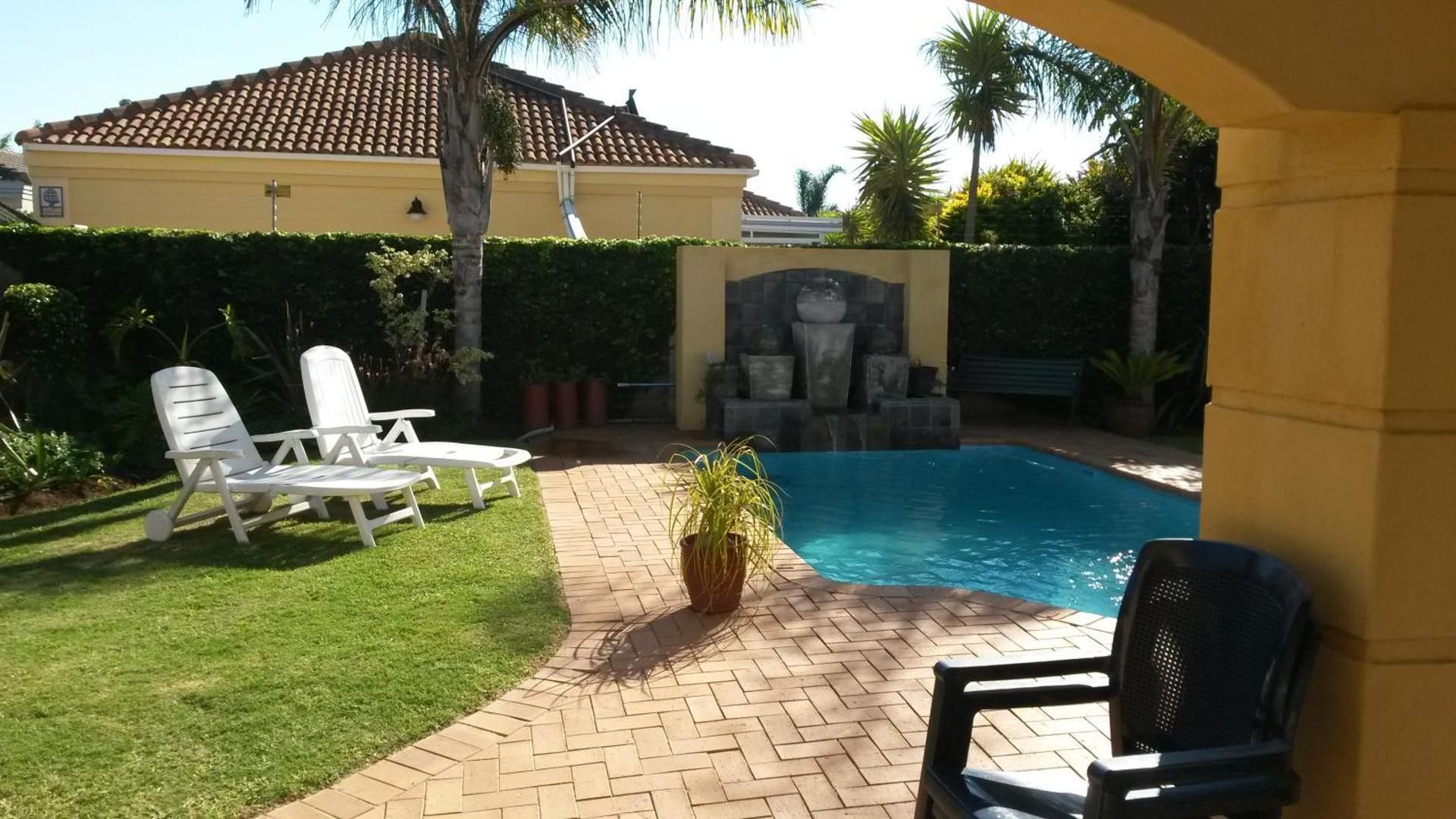 Toscana Cottage