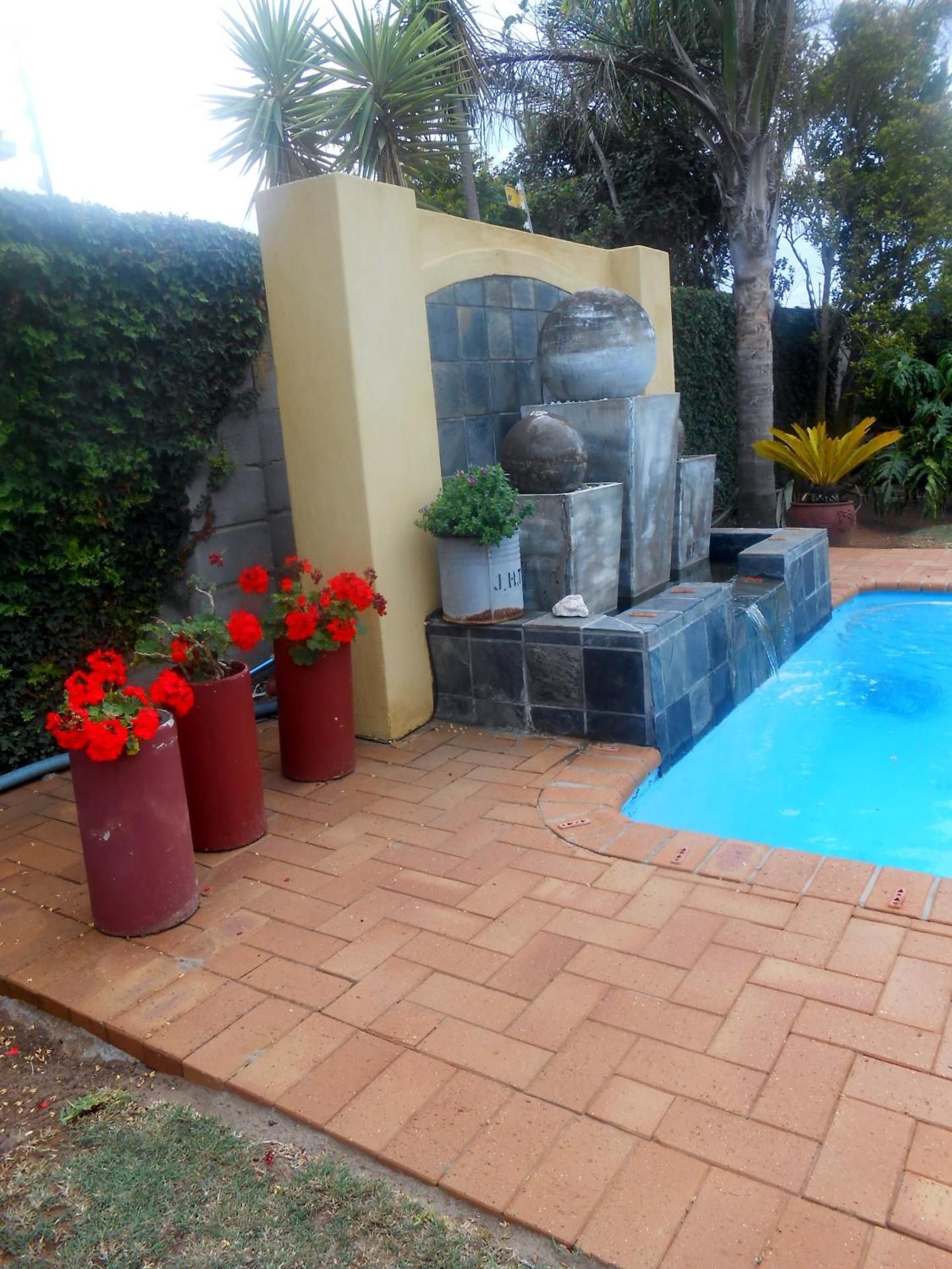 Toscana Cottage