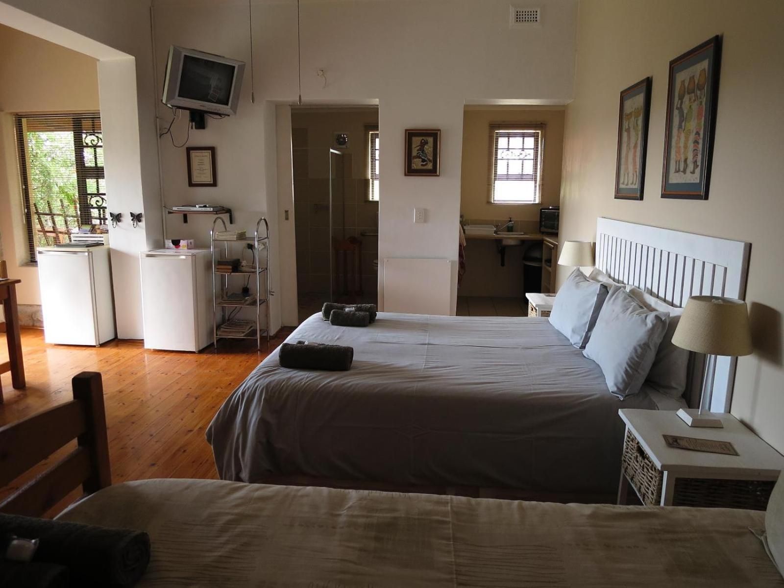 Family Room Wheelchair Friendly