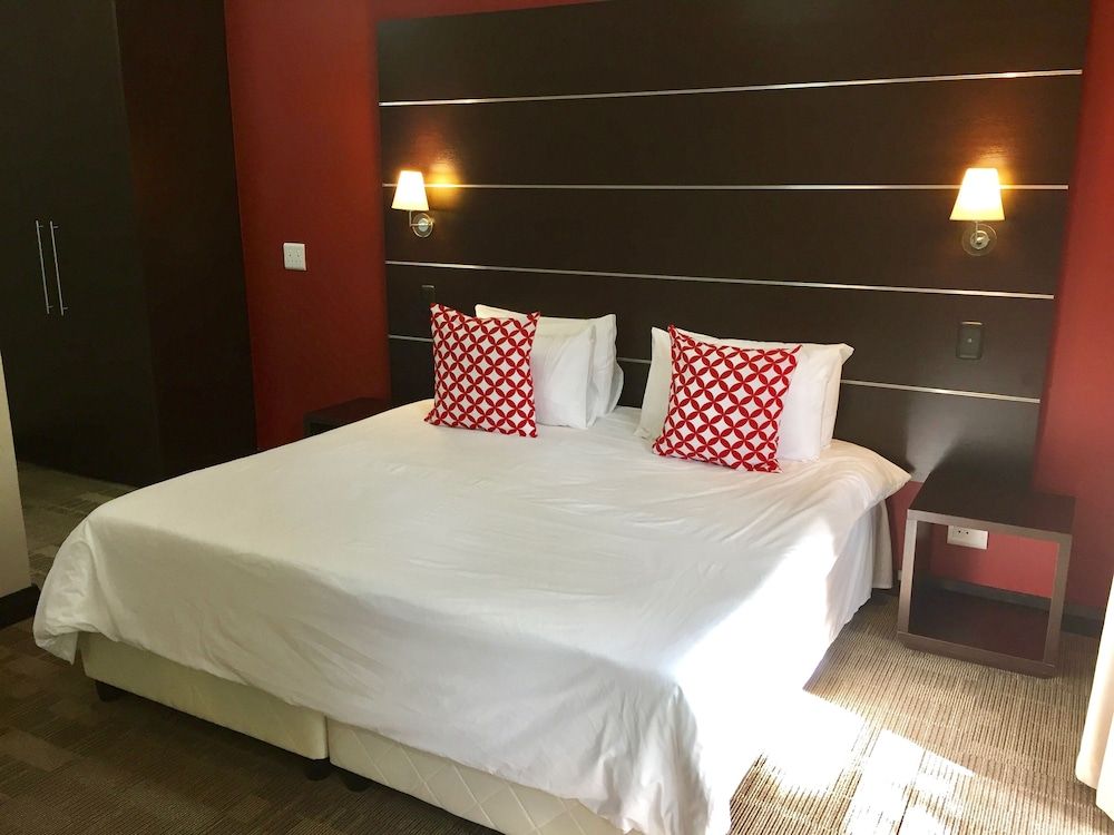 Junior Studio Suite, 1 Bedroom, Kitchen