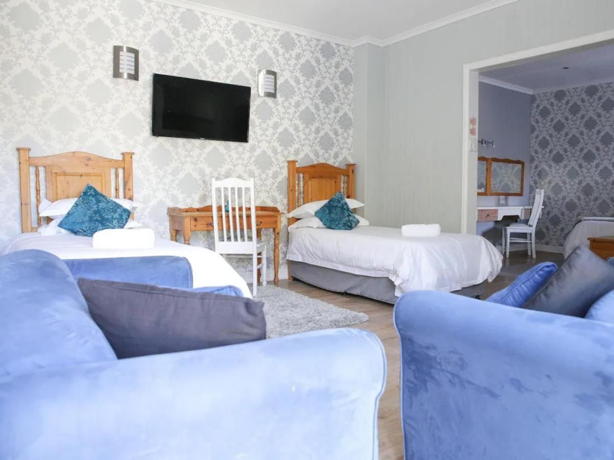 Family Family Room