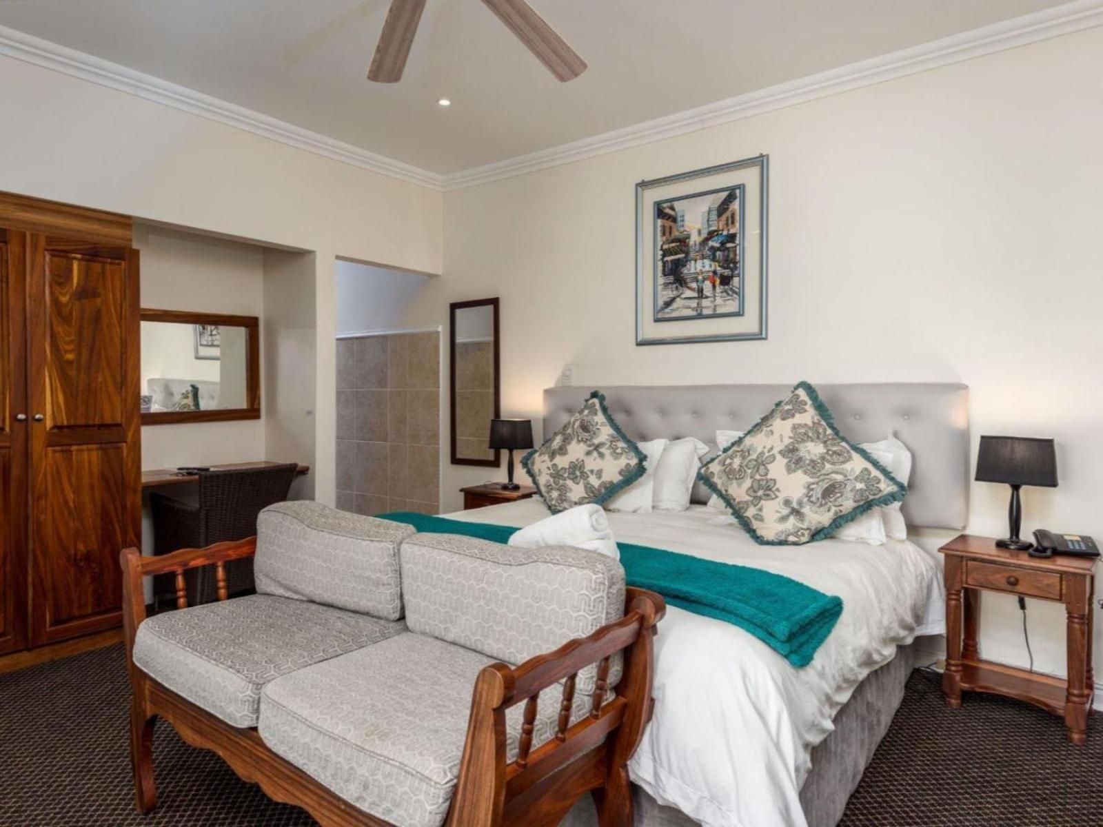 Honeymoon Suite