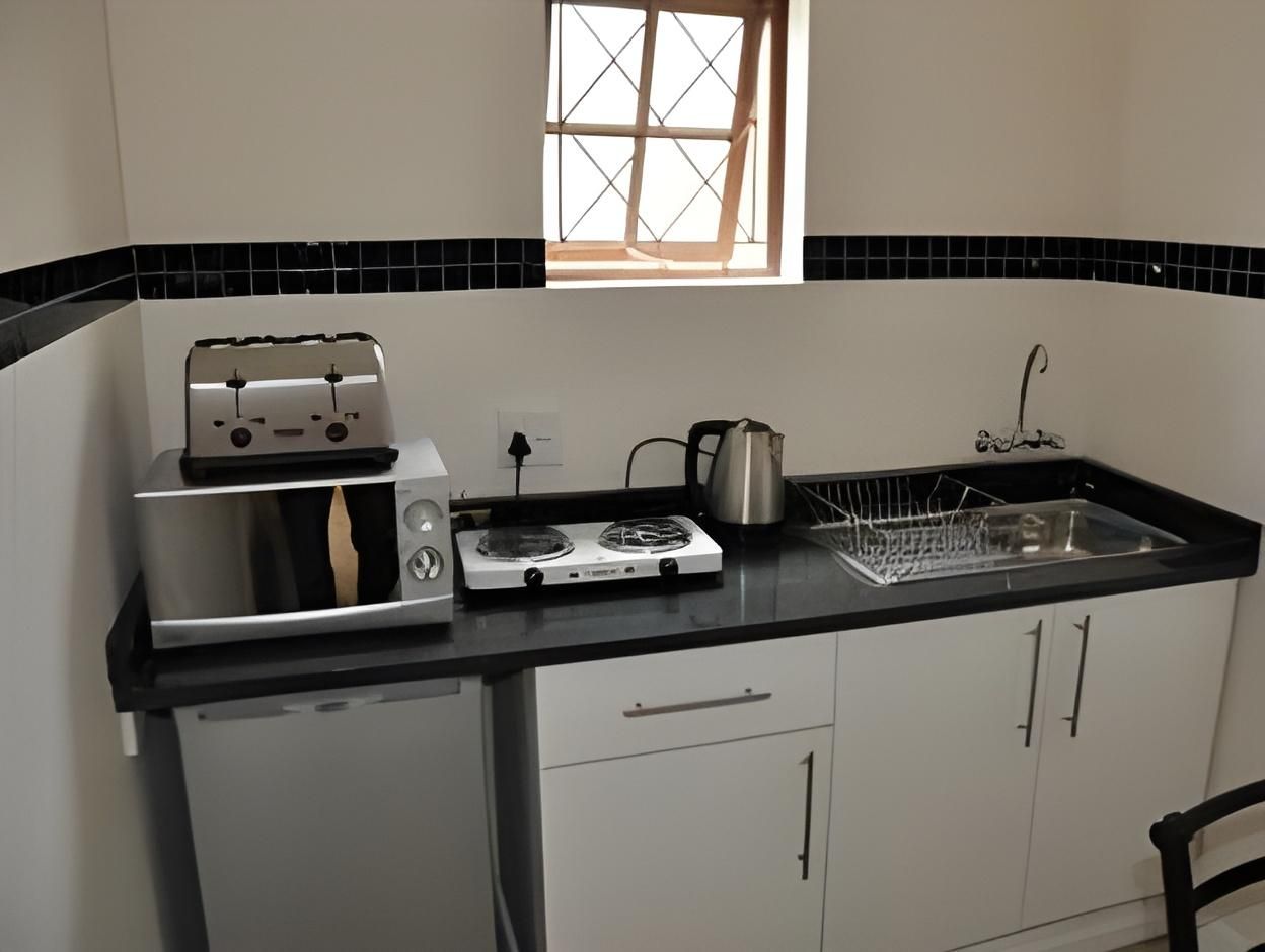 Self Catering Family Unit