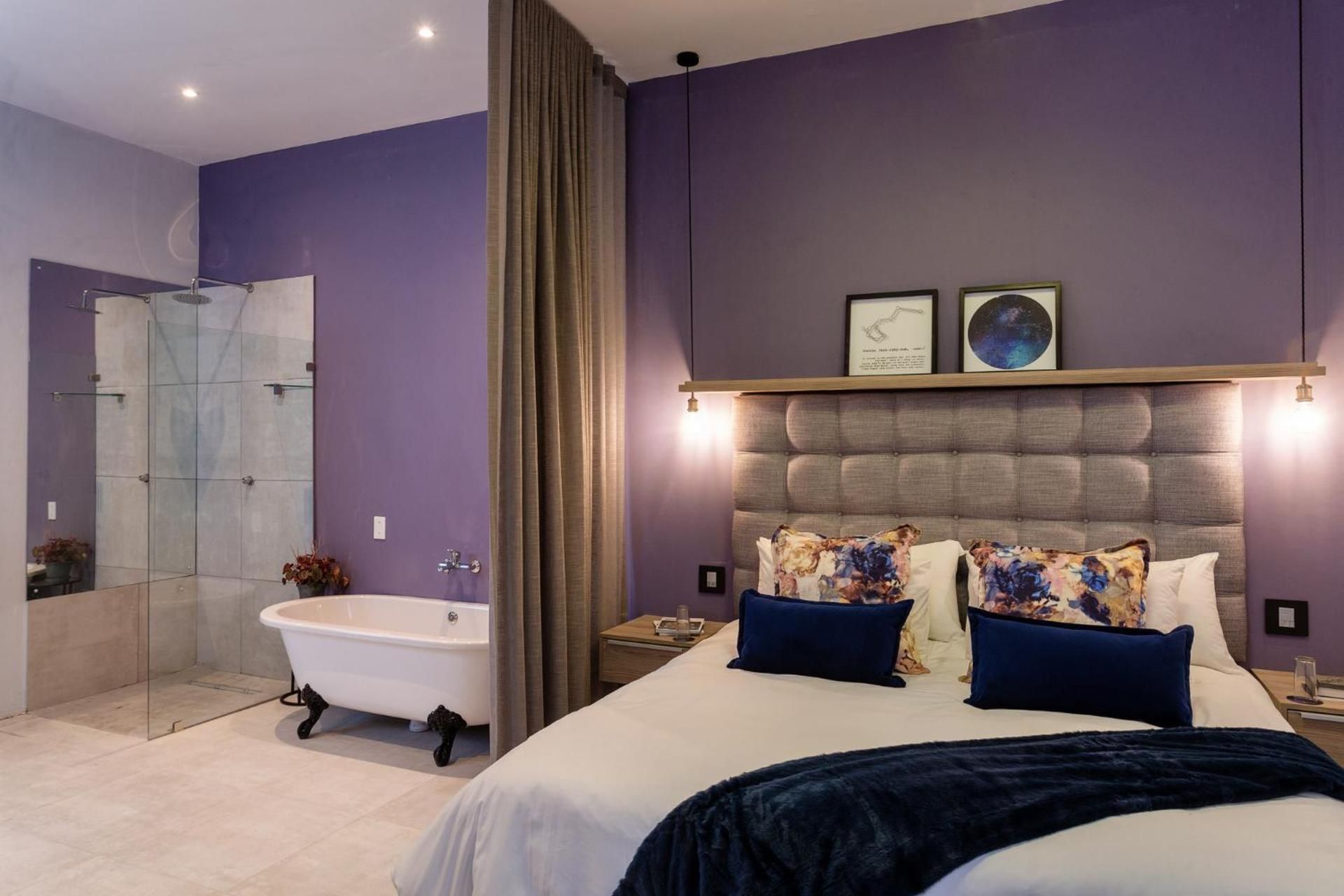 Superior King Suite