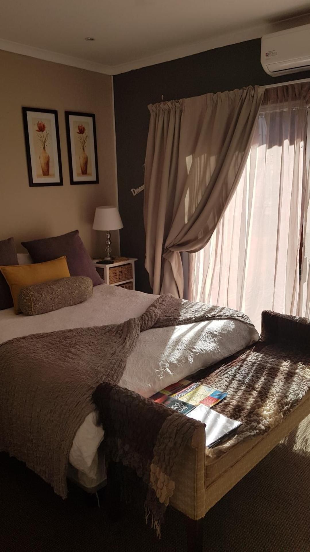 Double Room with Pool View