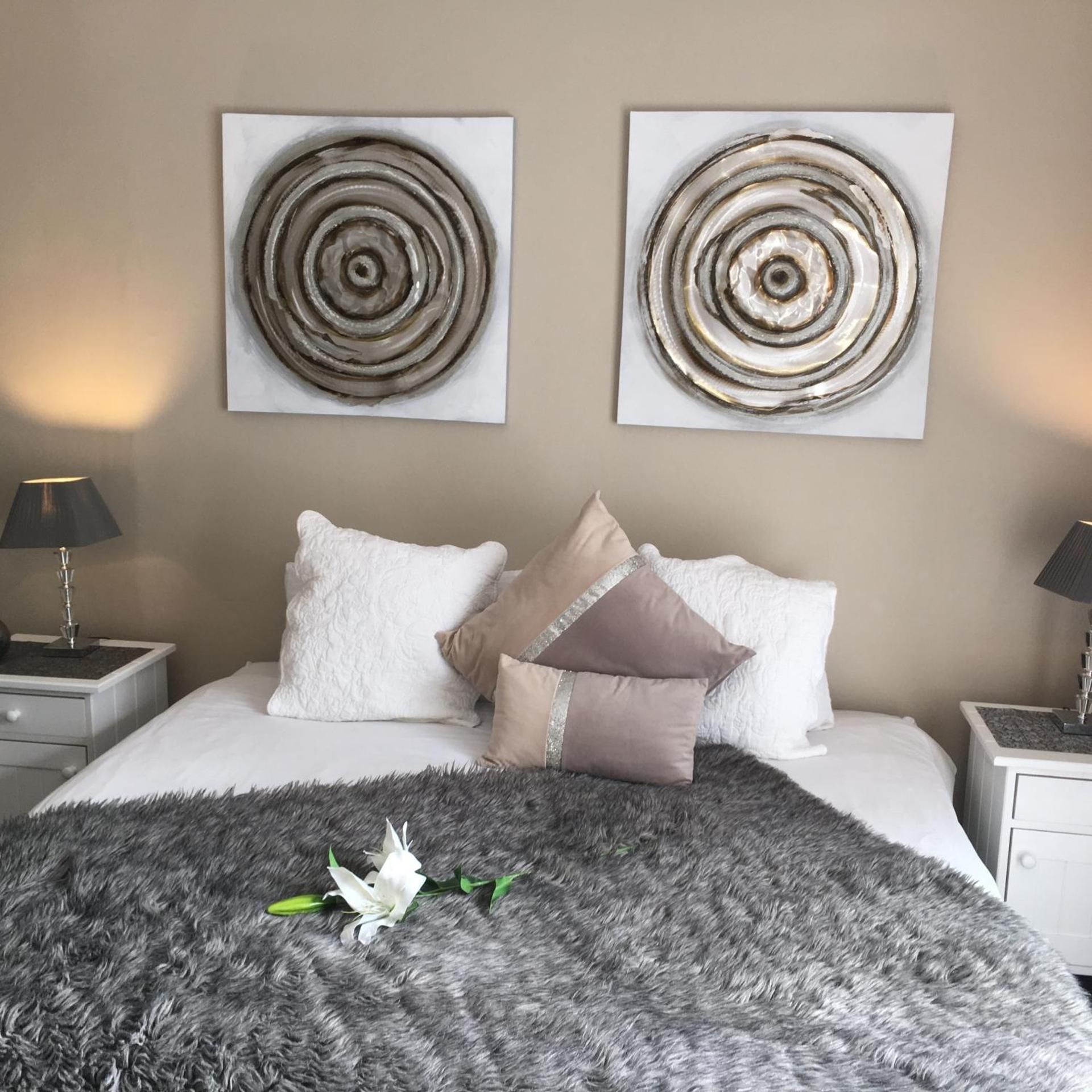 Family Double Room