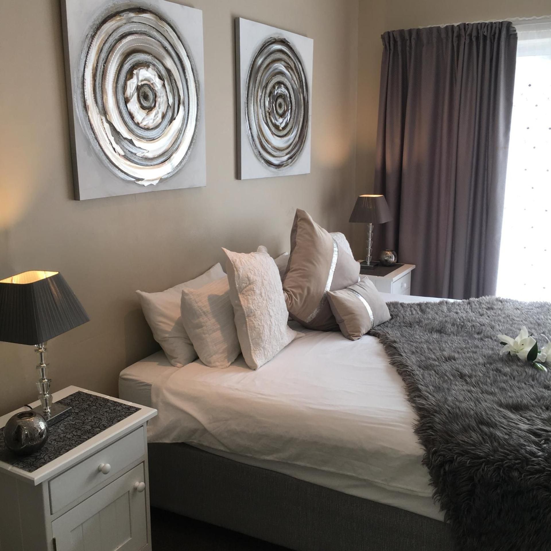 Family Double Room