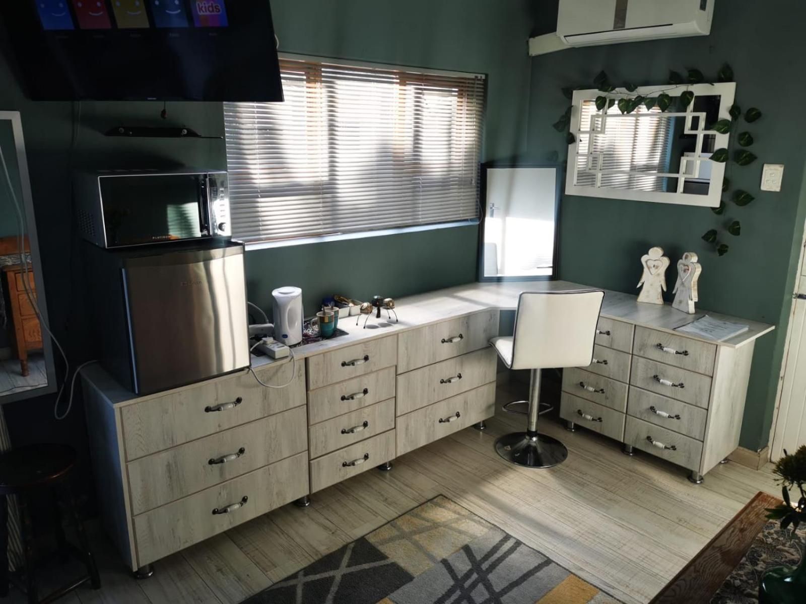 Deluxe Double Studio
