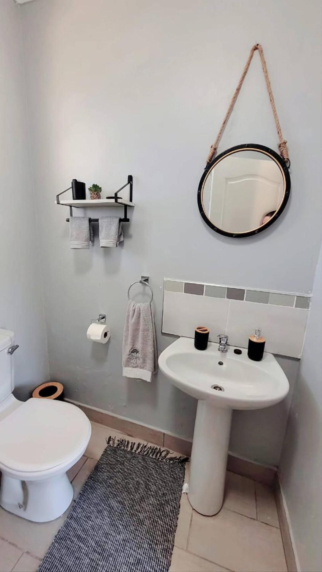 Two-Room Apartment