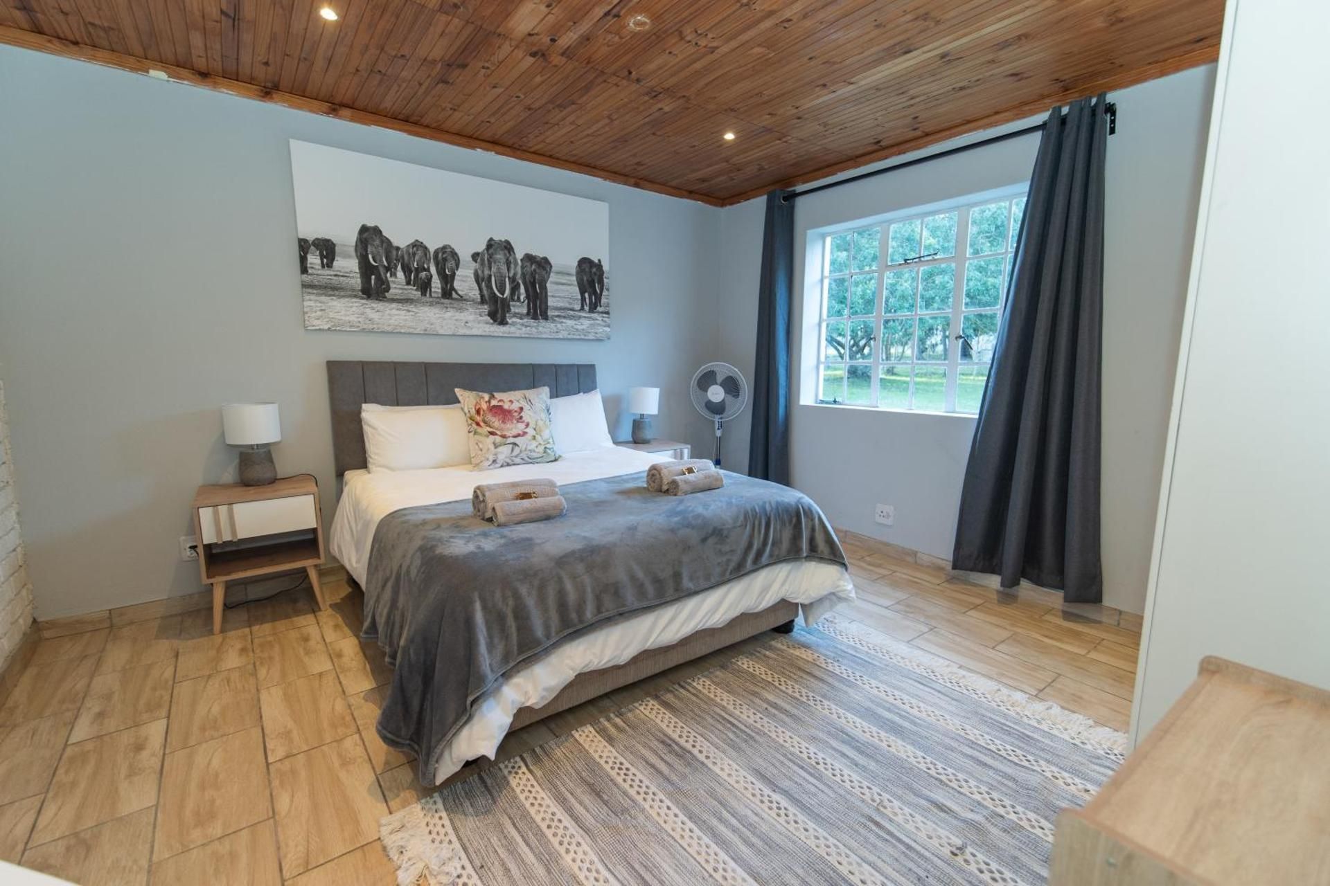 Standard Apartment